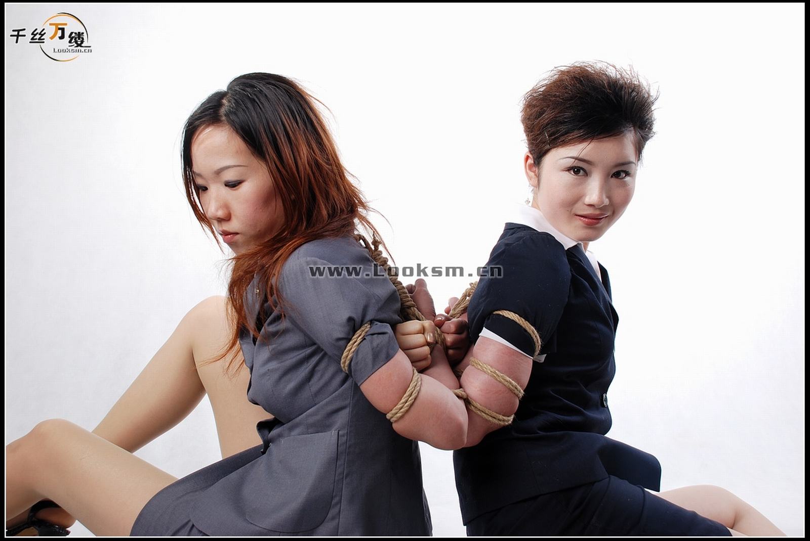 Chinese Rope Model 273