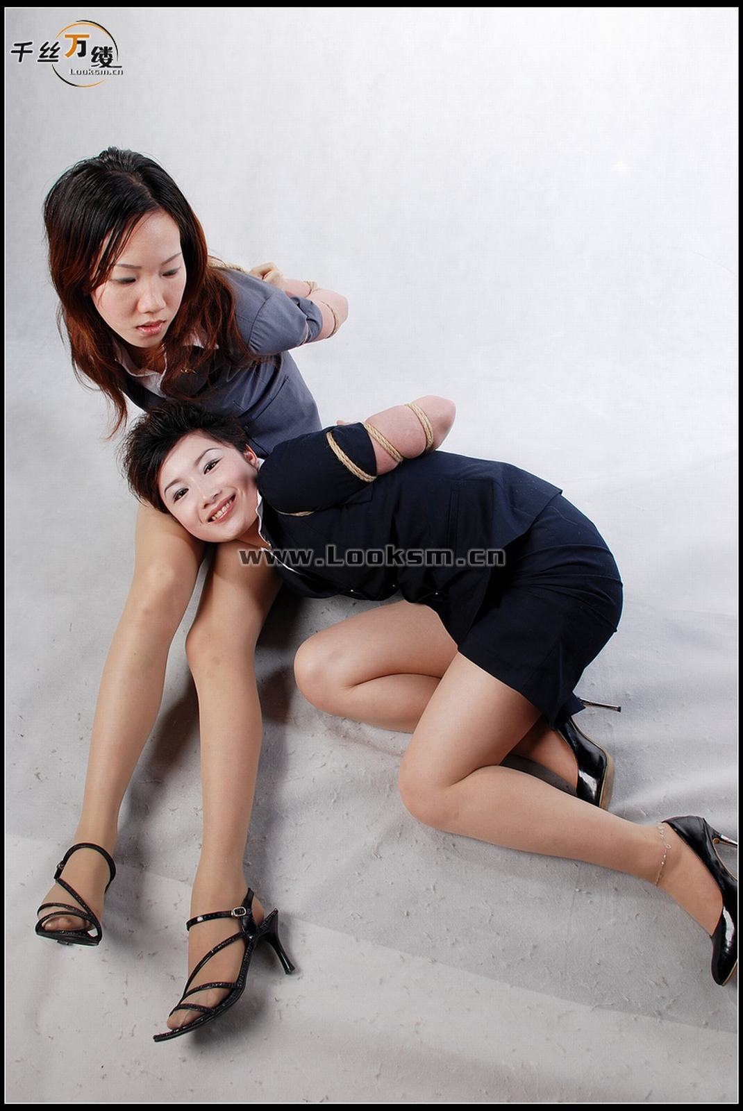 Chinese Rope Model 273