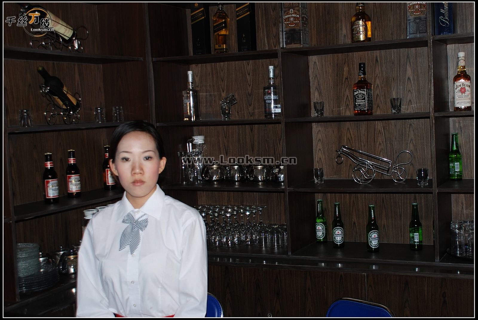 Chinese Rope Model 274