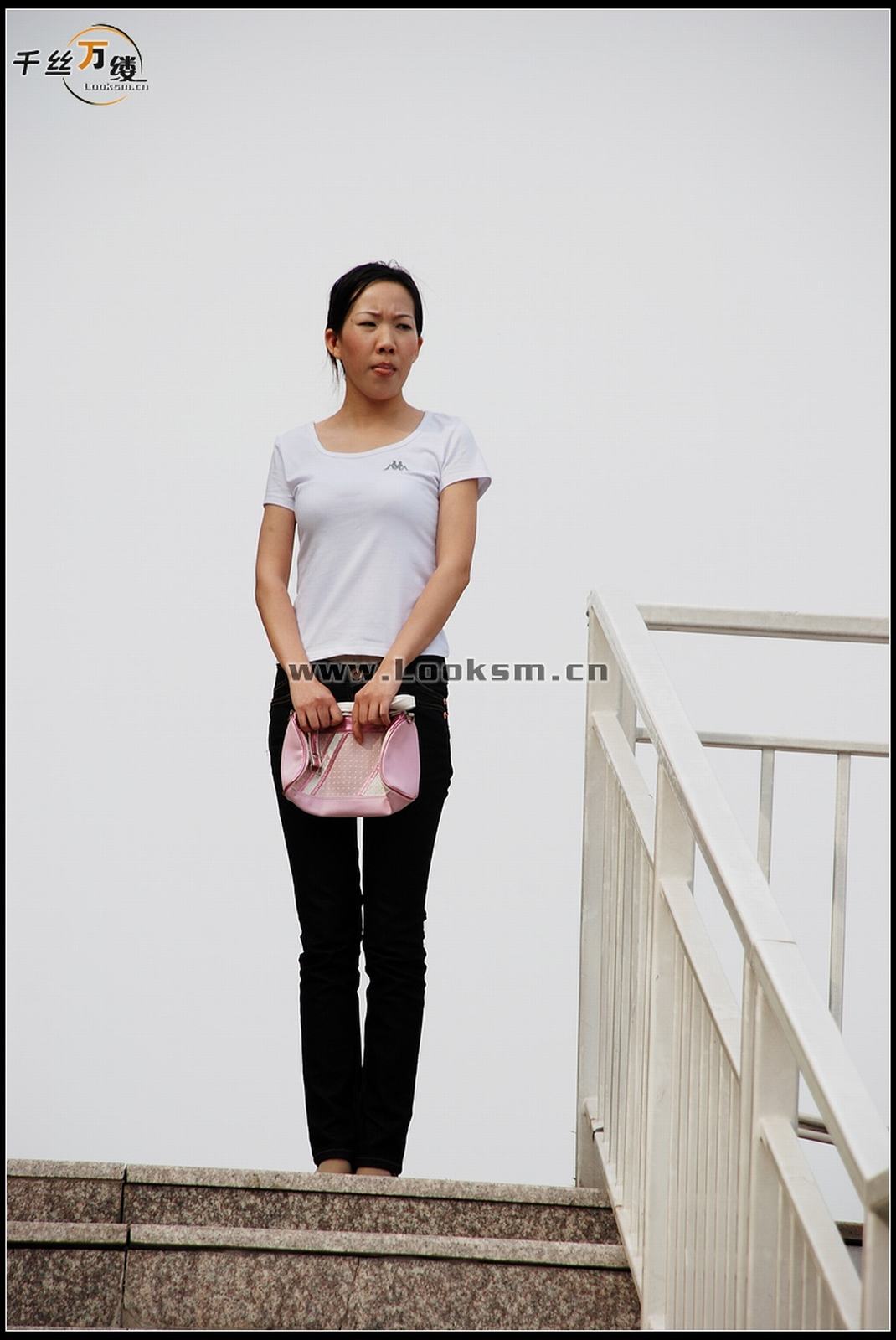 Chinese Rope Model 274