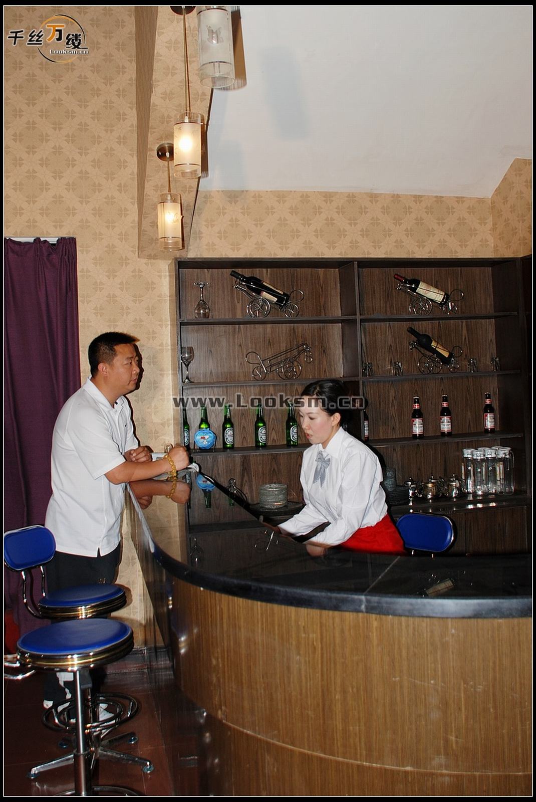 Chinese Rope Model 274