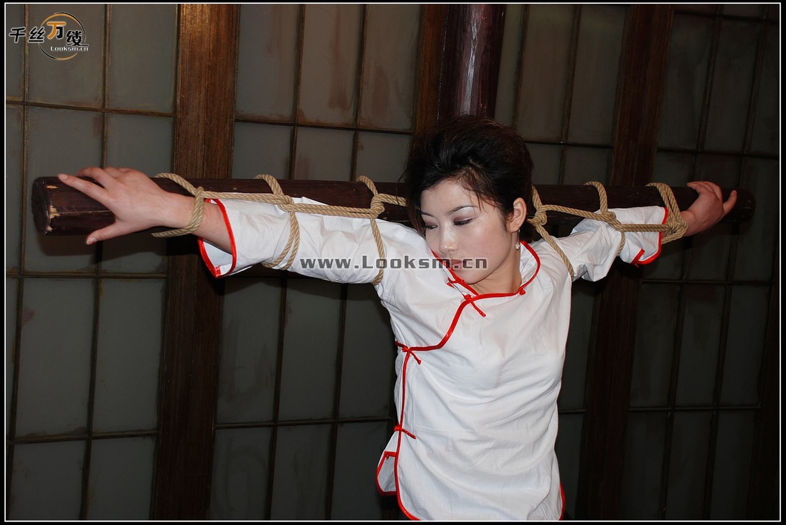 Chinese Rope Model 276