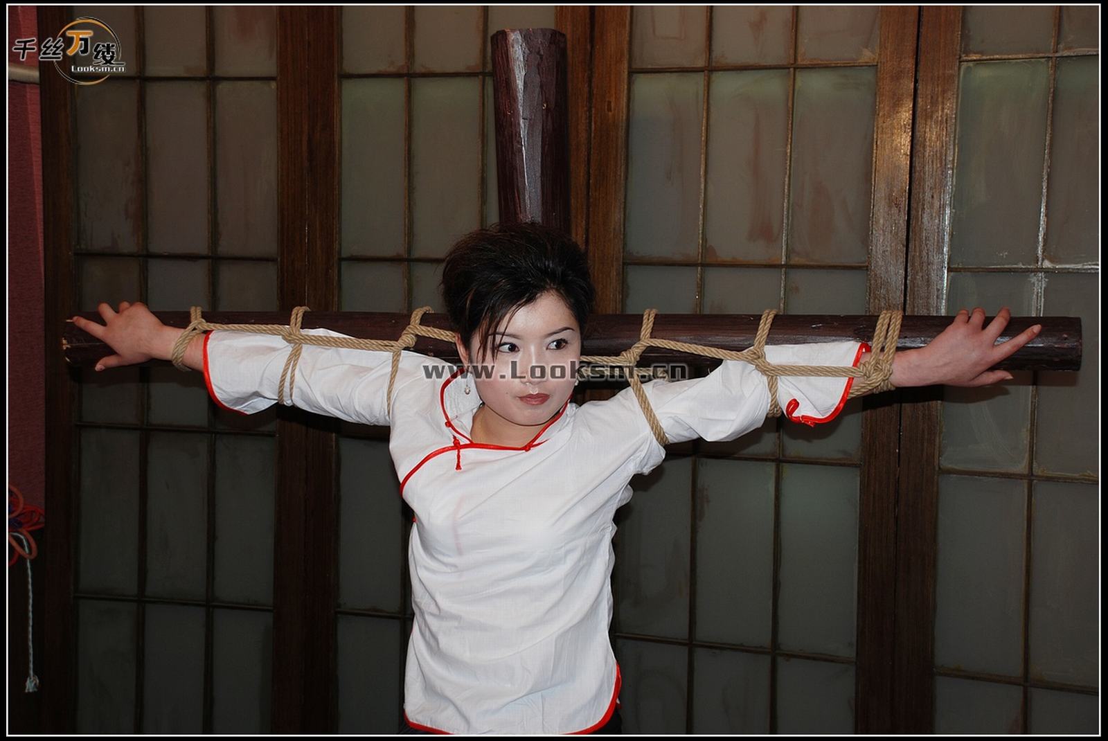 Chinese Rope Model 276