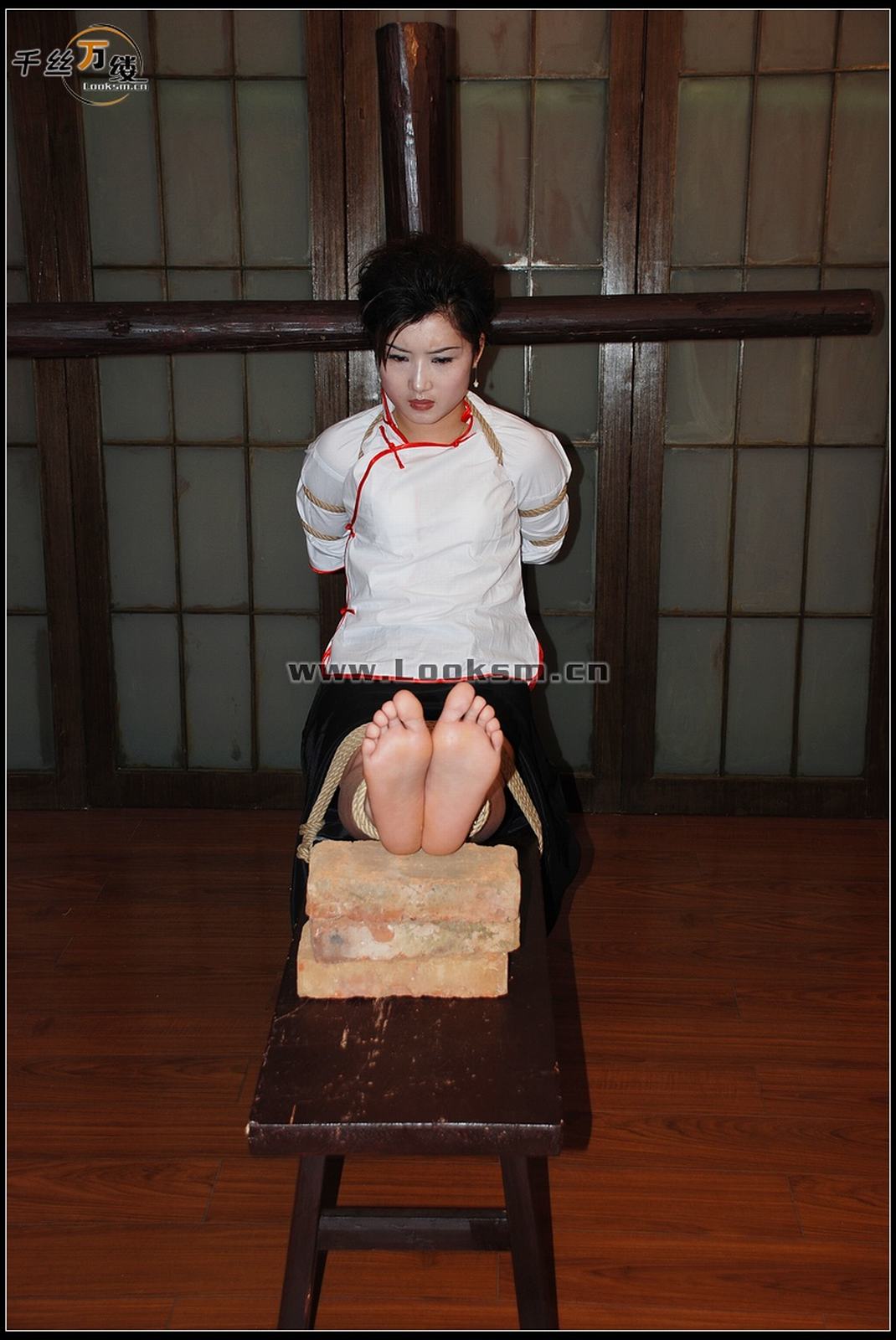 Chinese Rope Model 276