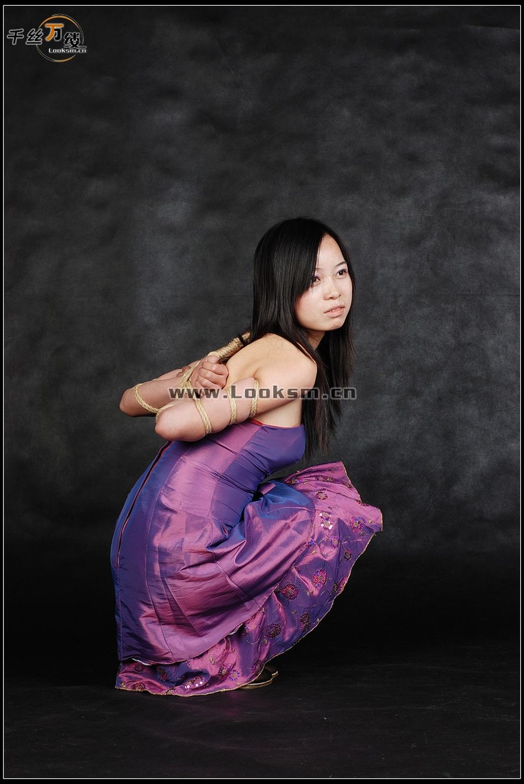 Chinese Rope Model 278