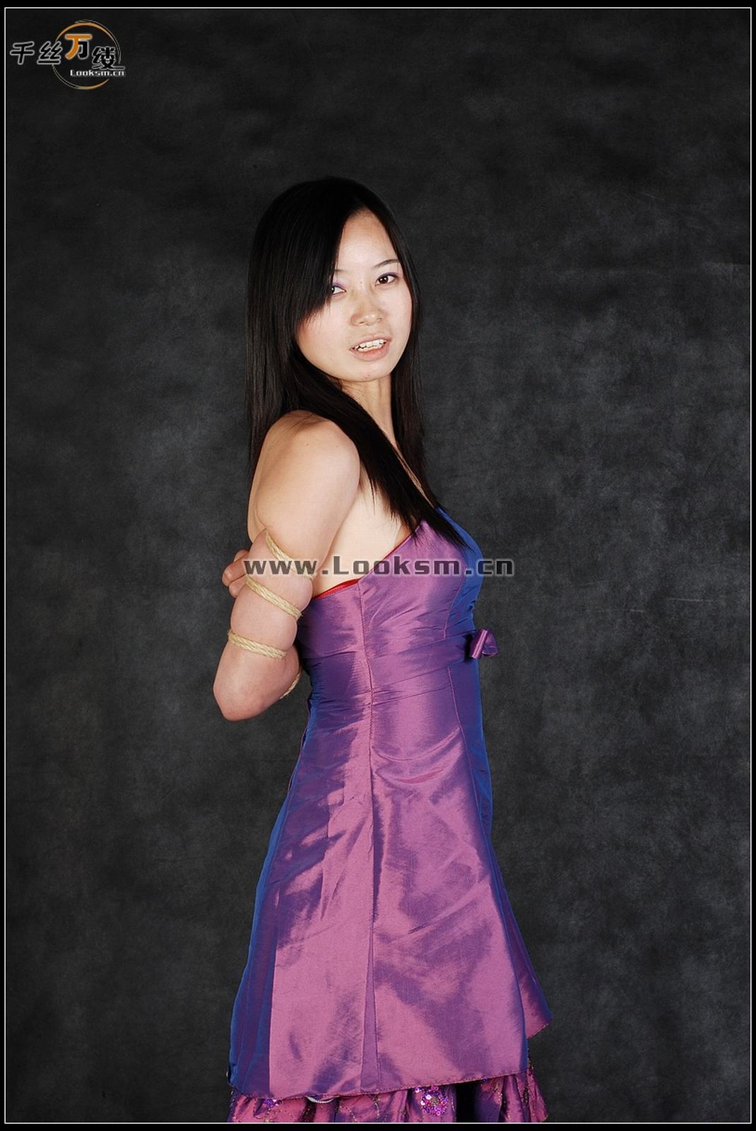 Chinese Rope Model 278