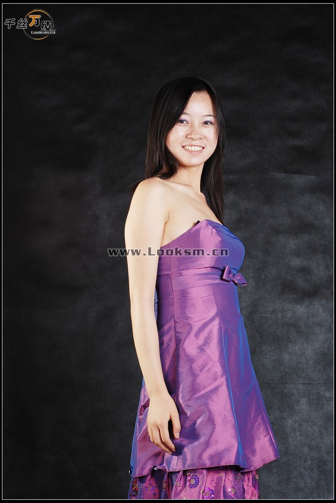 Chinese Rope Model 278