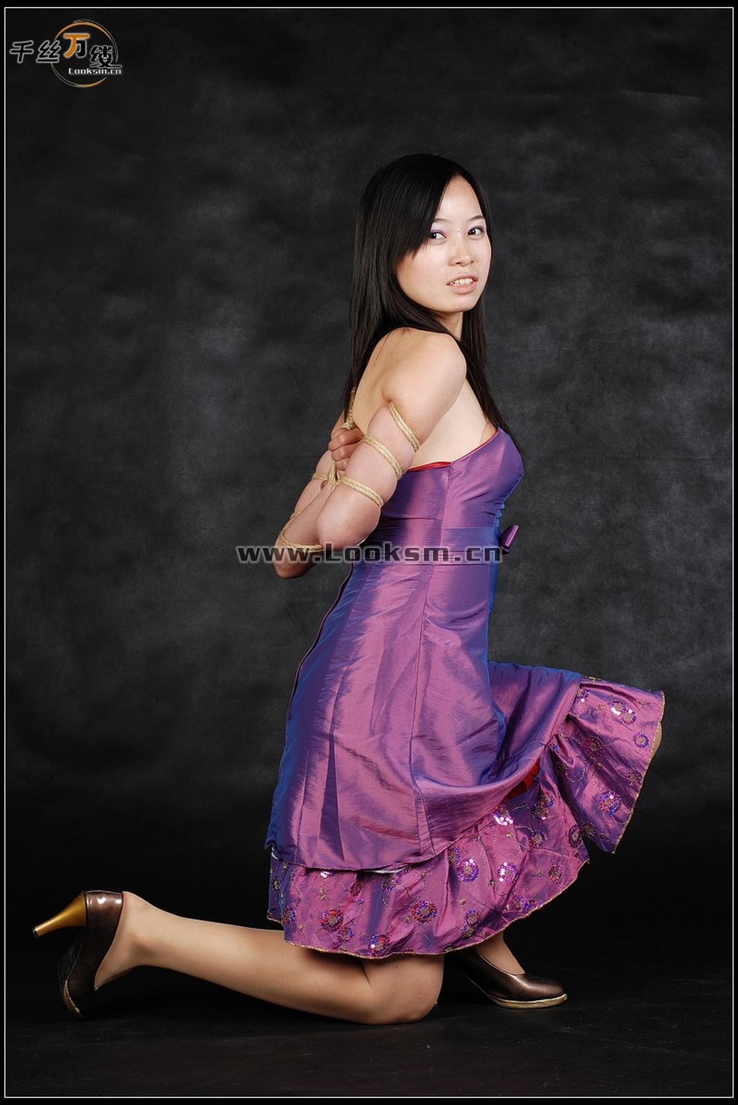 Chinese Rope Model 278