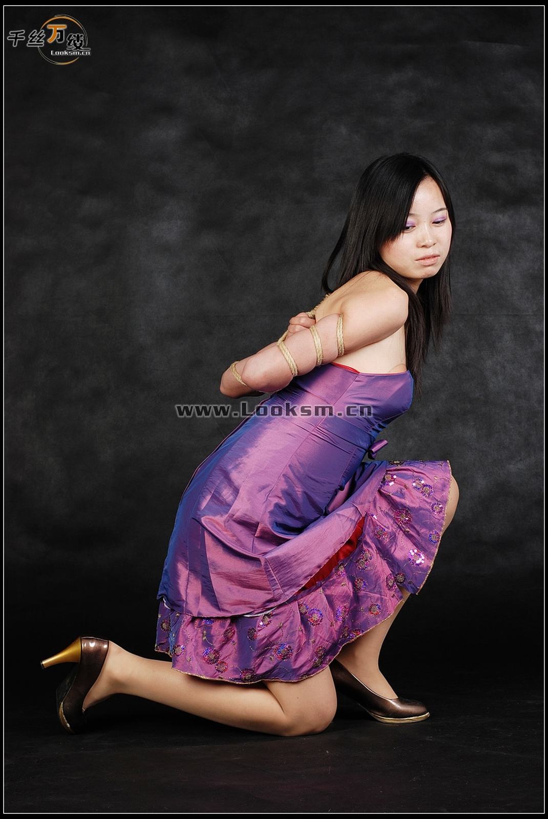 Chinese Rope Model 278