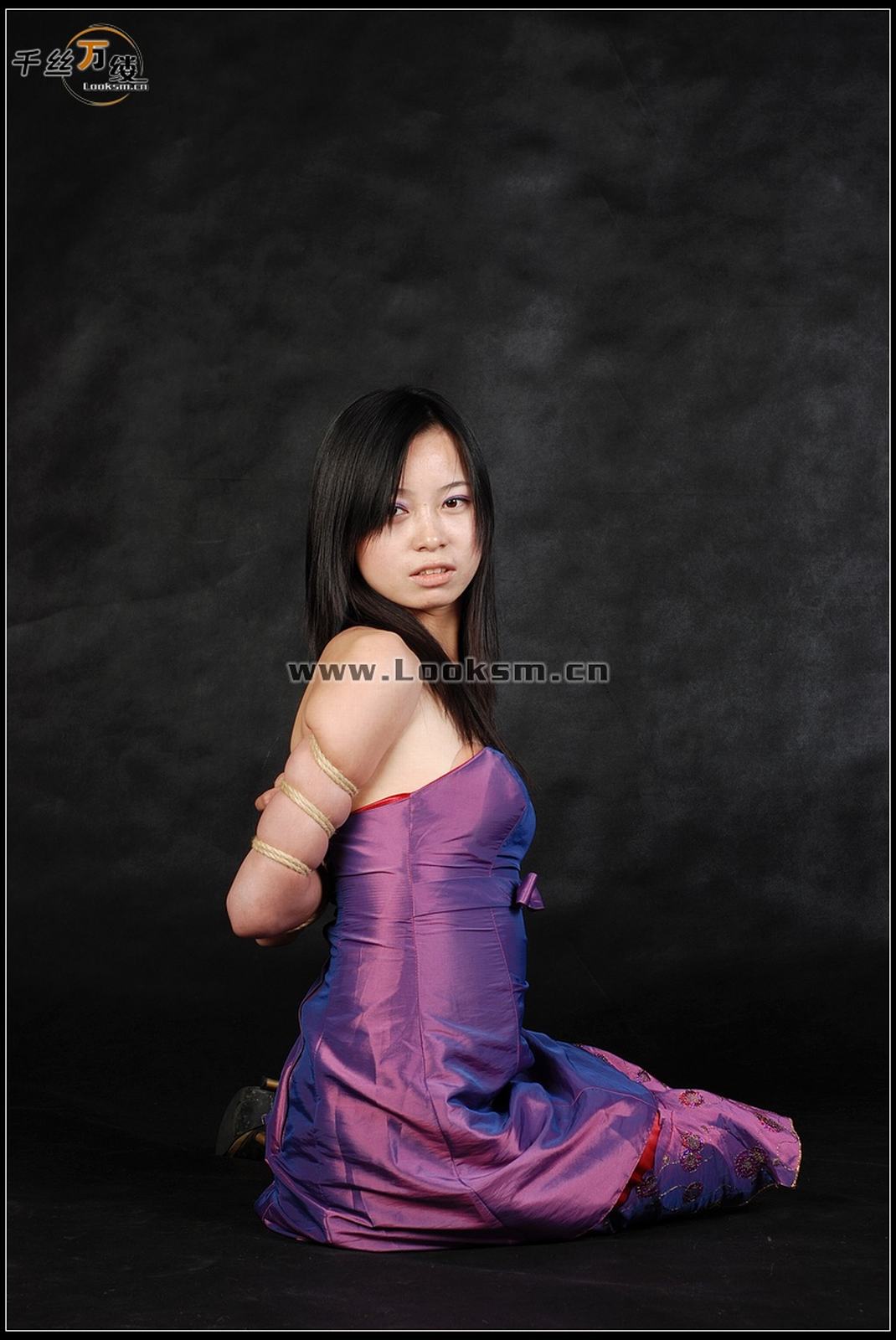 Chinese Rope Model 278