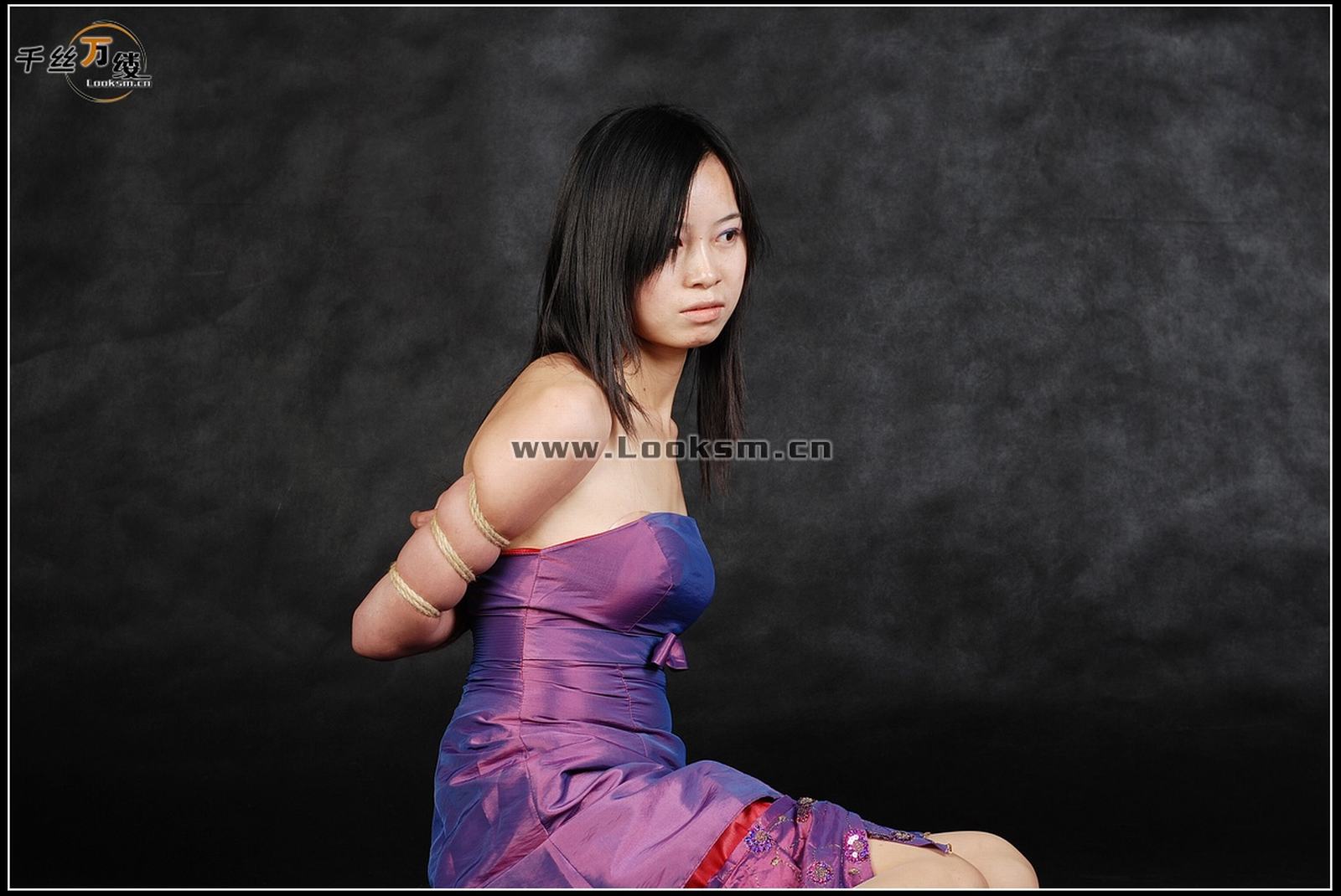 Chinese Rope Model 278