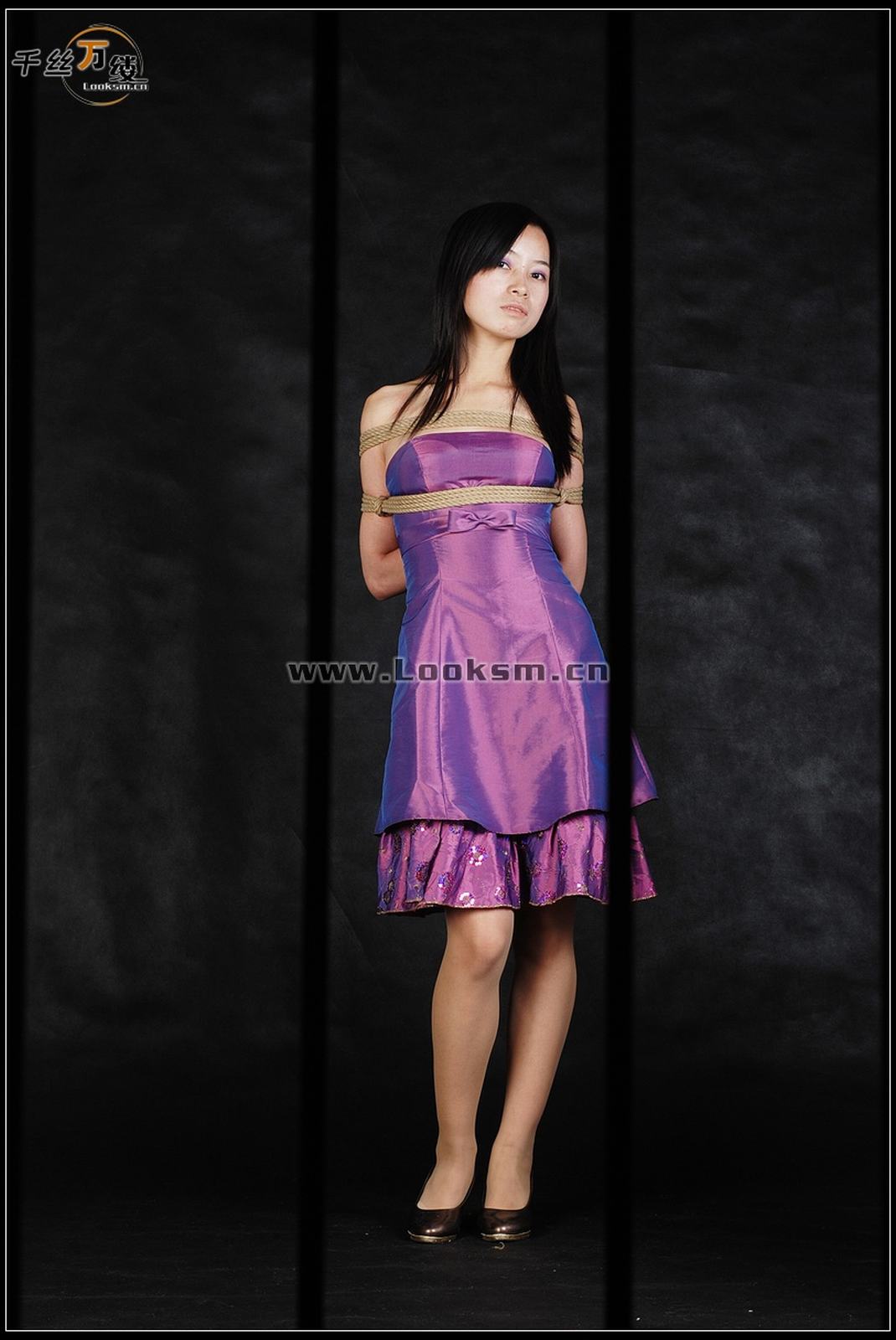 Chinese Rope Model 278