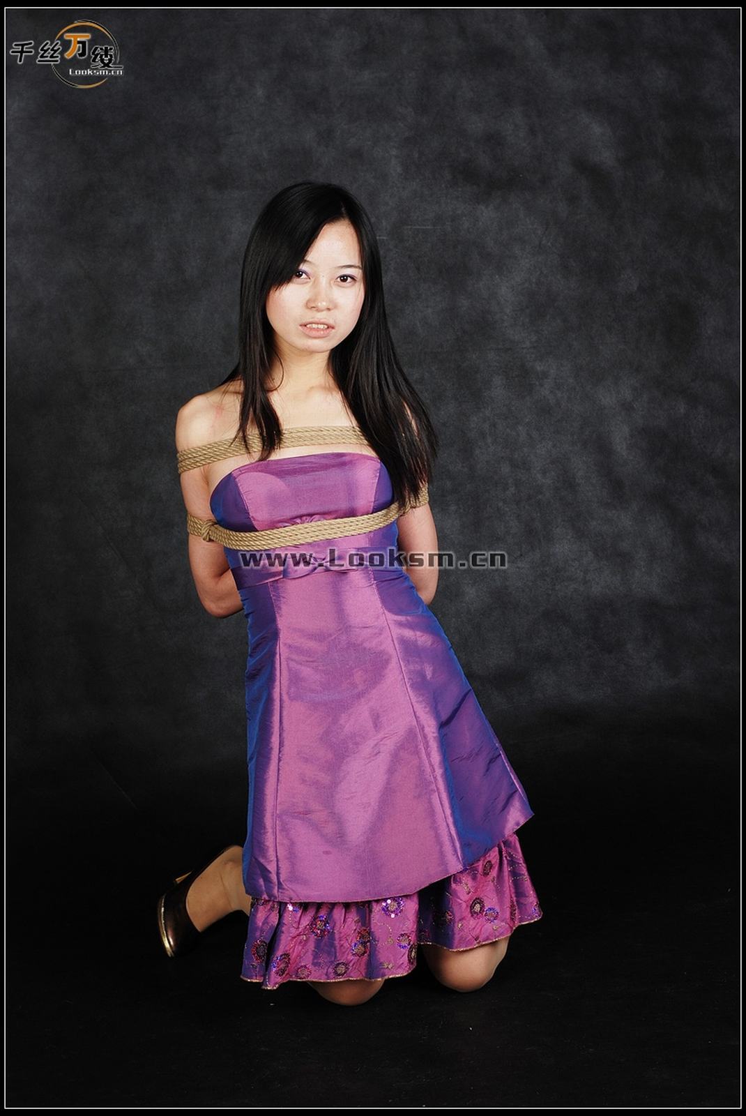 Chinese Rope Model 278