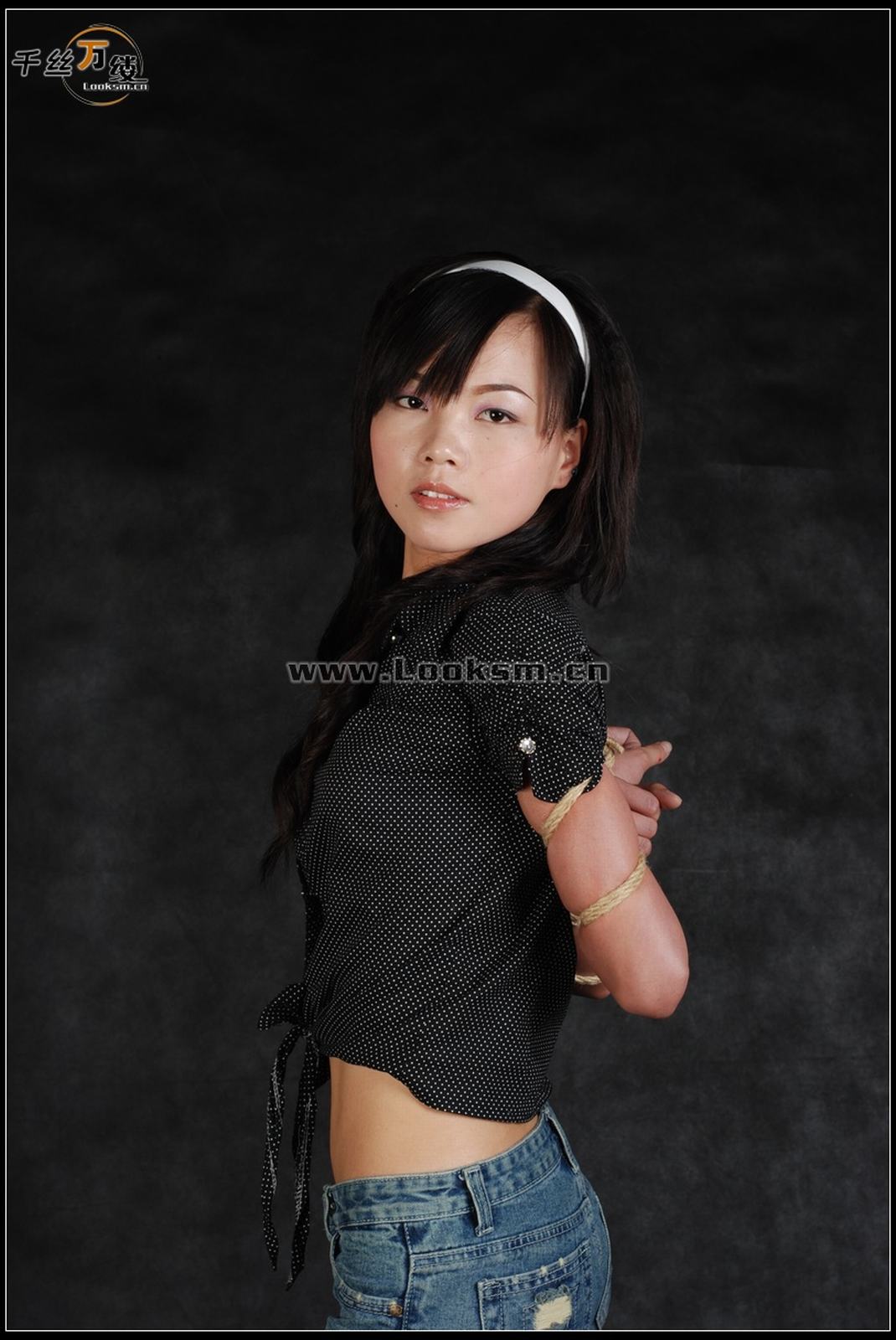 Chinese Rope Model 279