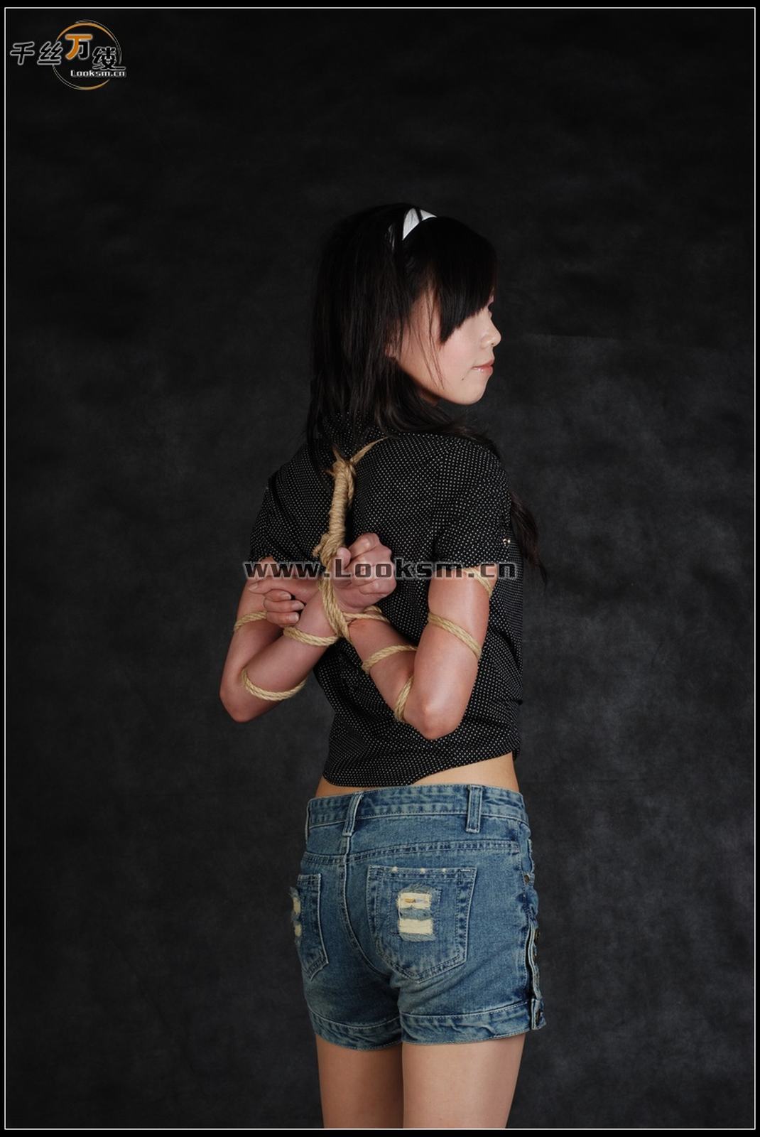 Chinese Rope Model 279