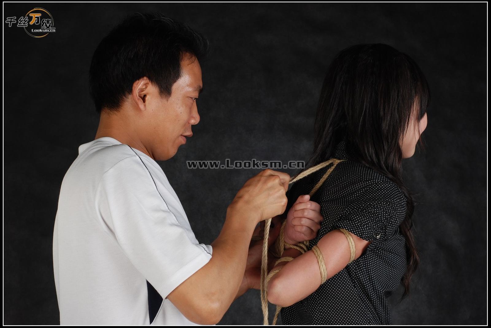 Chinese Rope Model 279