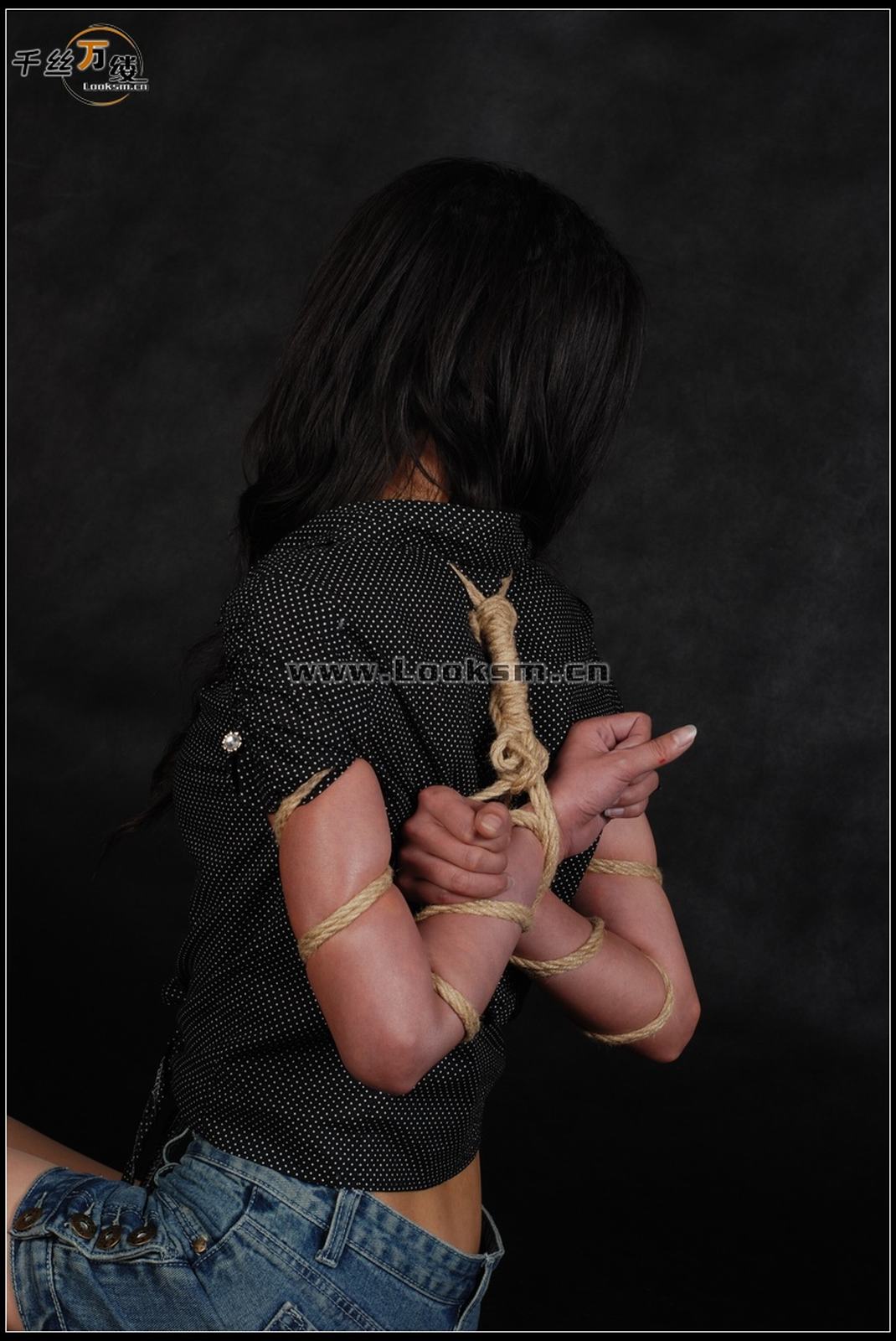 Chinese Rope Model 279