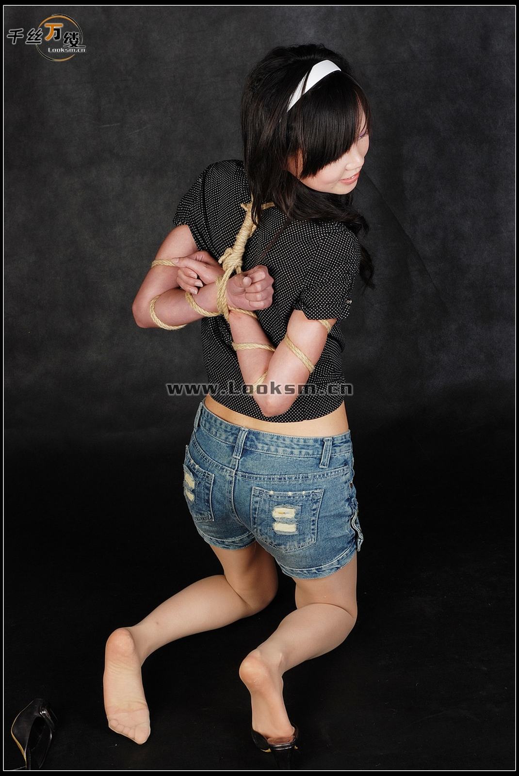 Chinese Rope Model 279