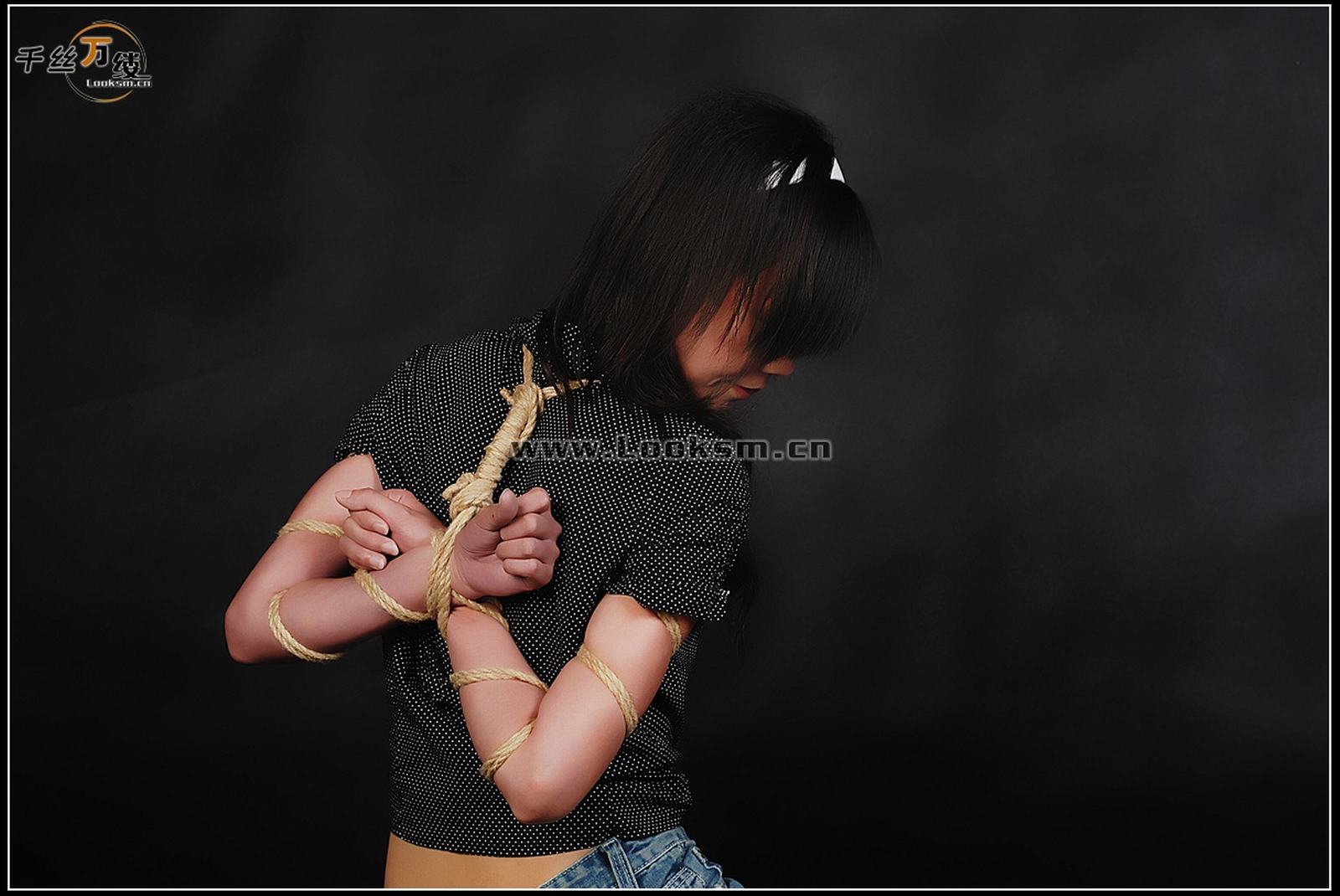 Chinese Rope Model 279