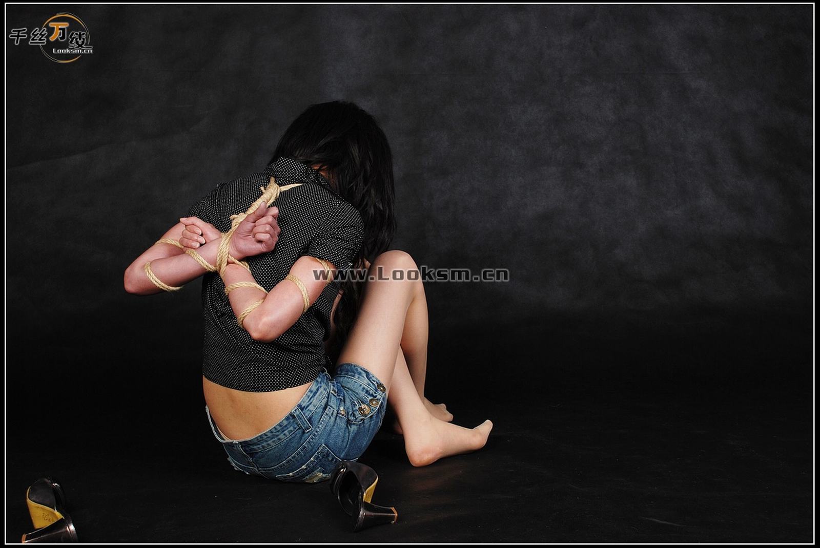 Chinese Rope Model 279