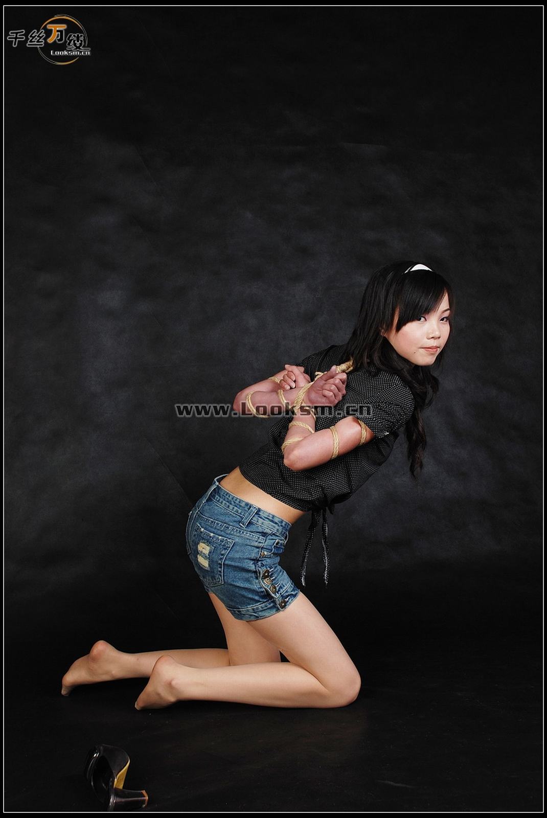 Chinese Rope Model 279