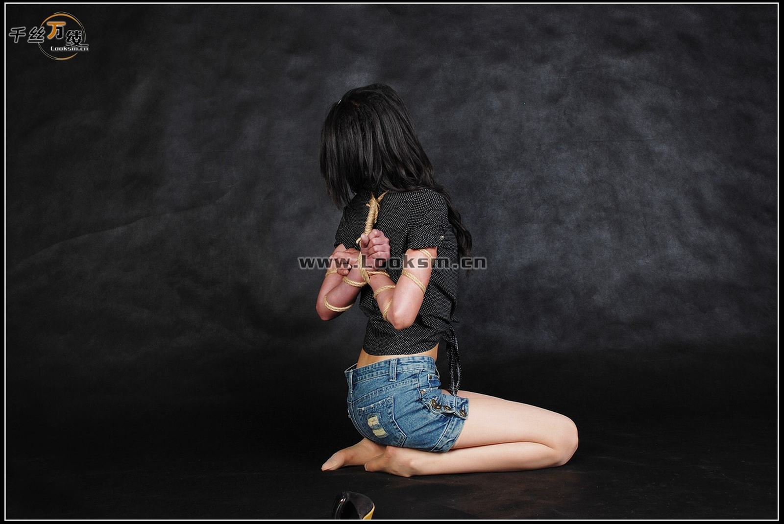 Chinese Rope Model 279