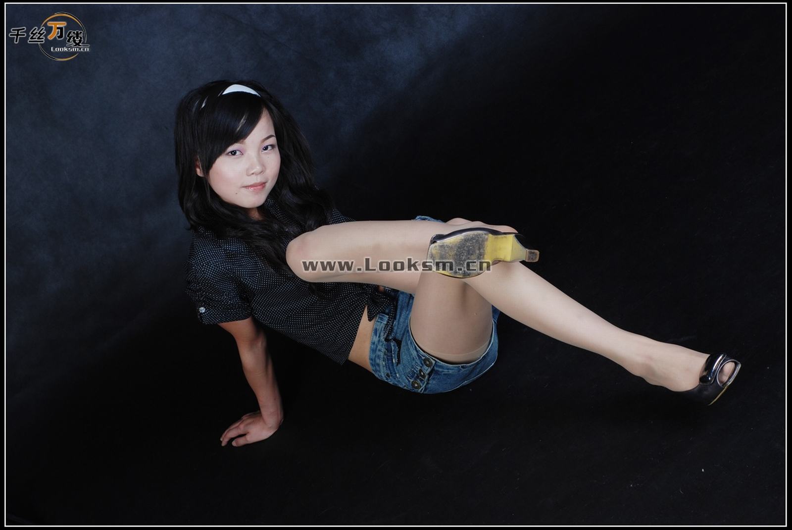 Chinese Rope Model 279