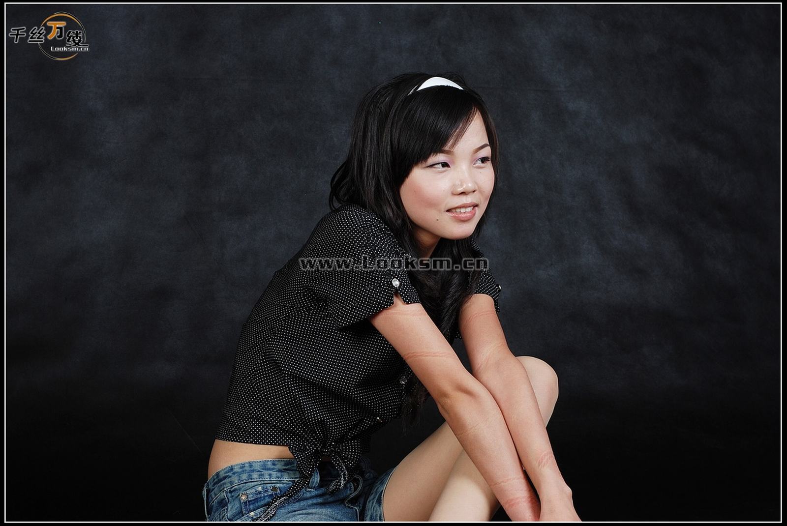 Chinese Rope Model 279