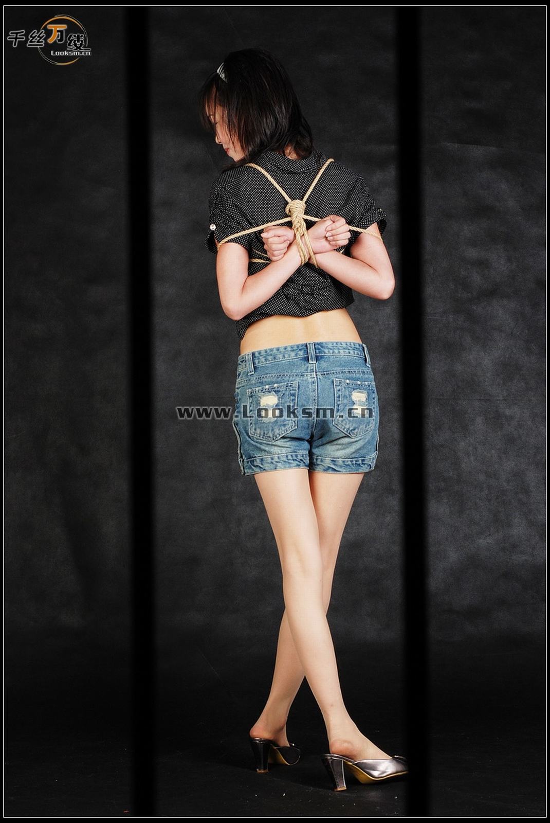 Chinese Rope Model 279