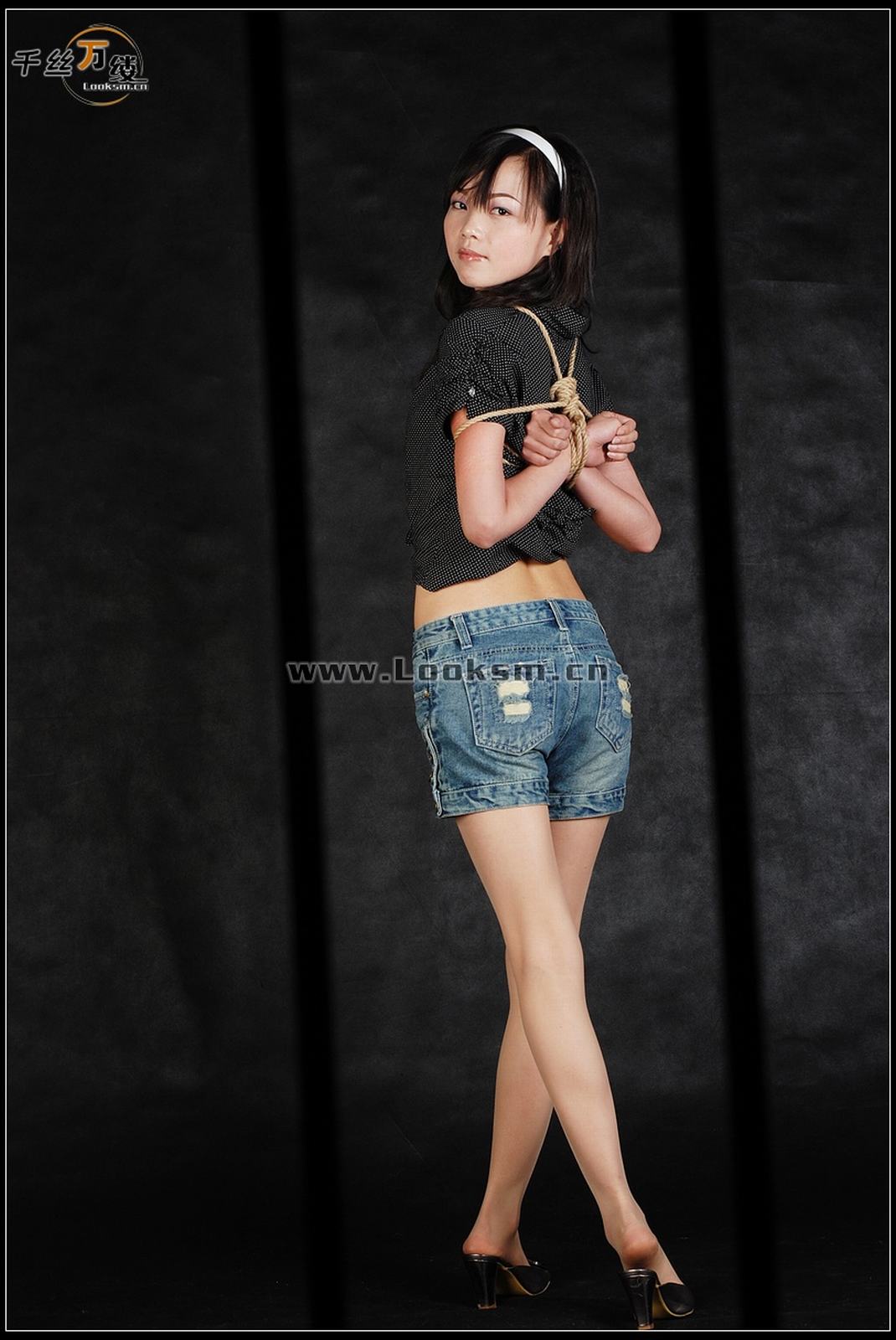 Chinese Rope Model 279