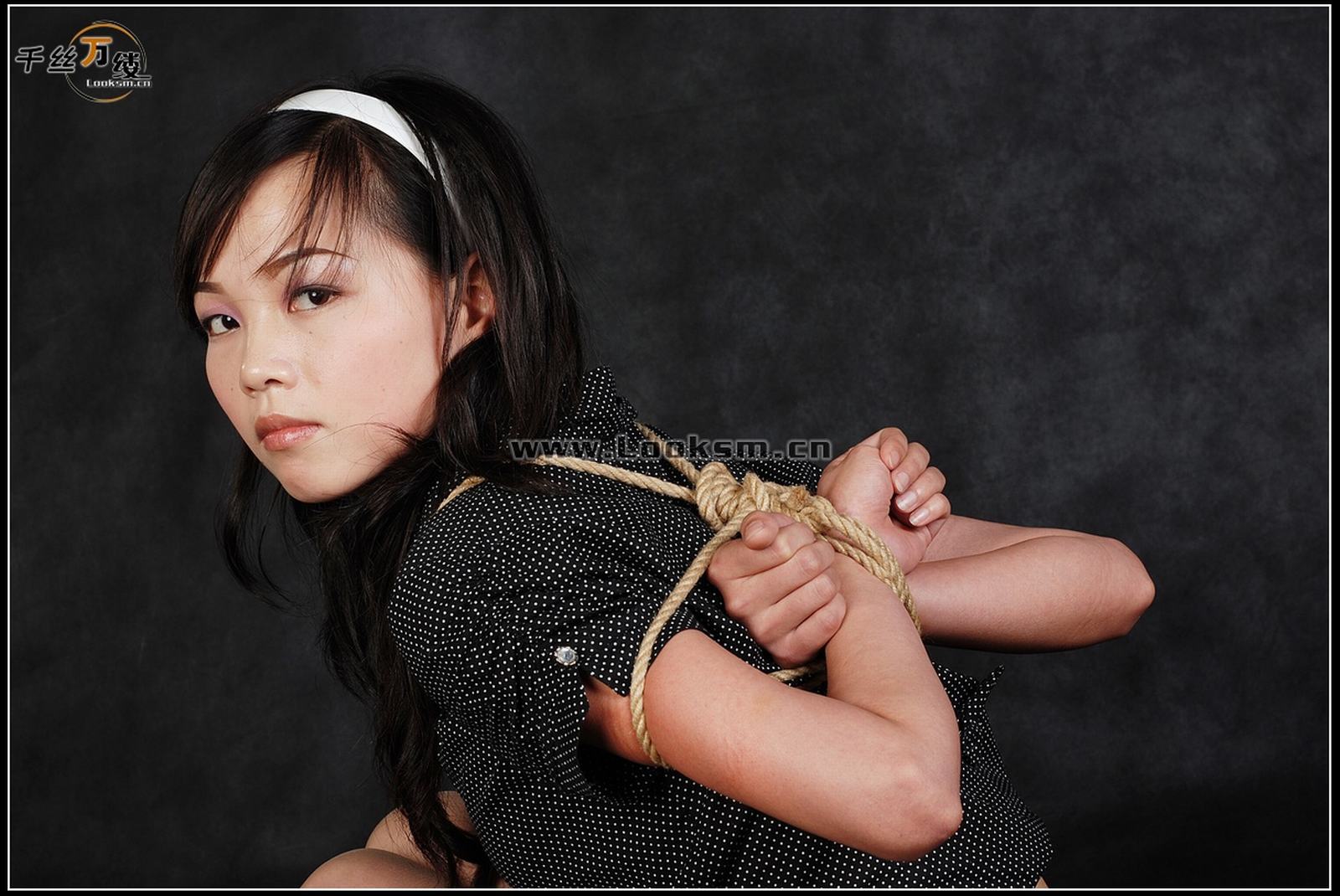 Chinese Rope Model 279