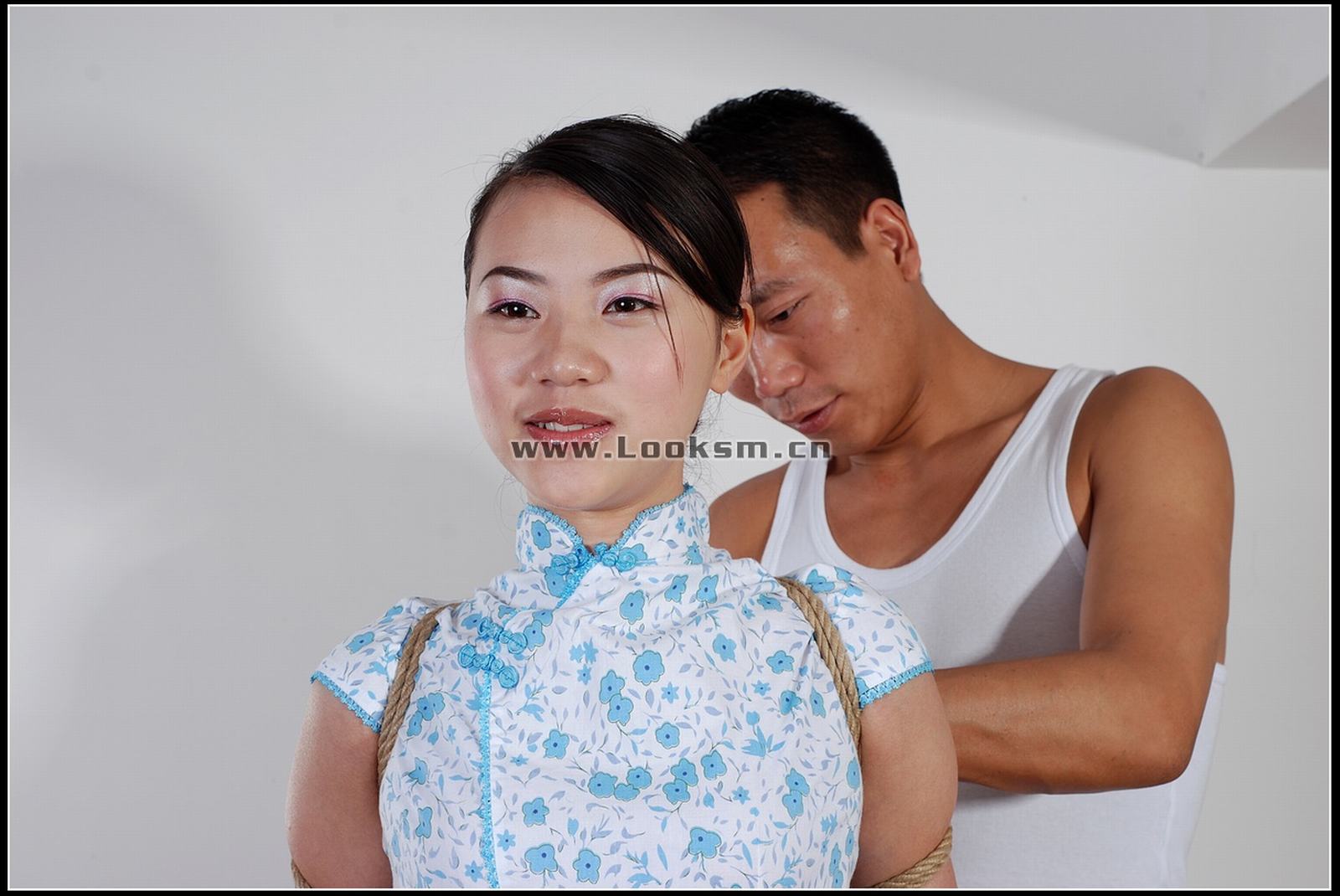 Chinese Rope Model 280