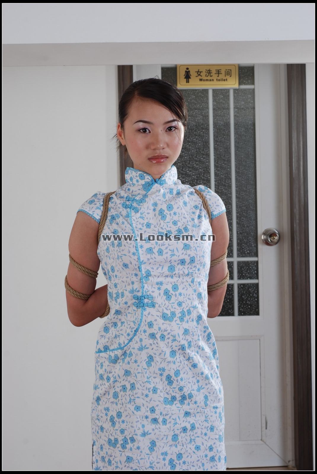 Chinese Rope Model 280