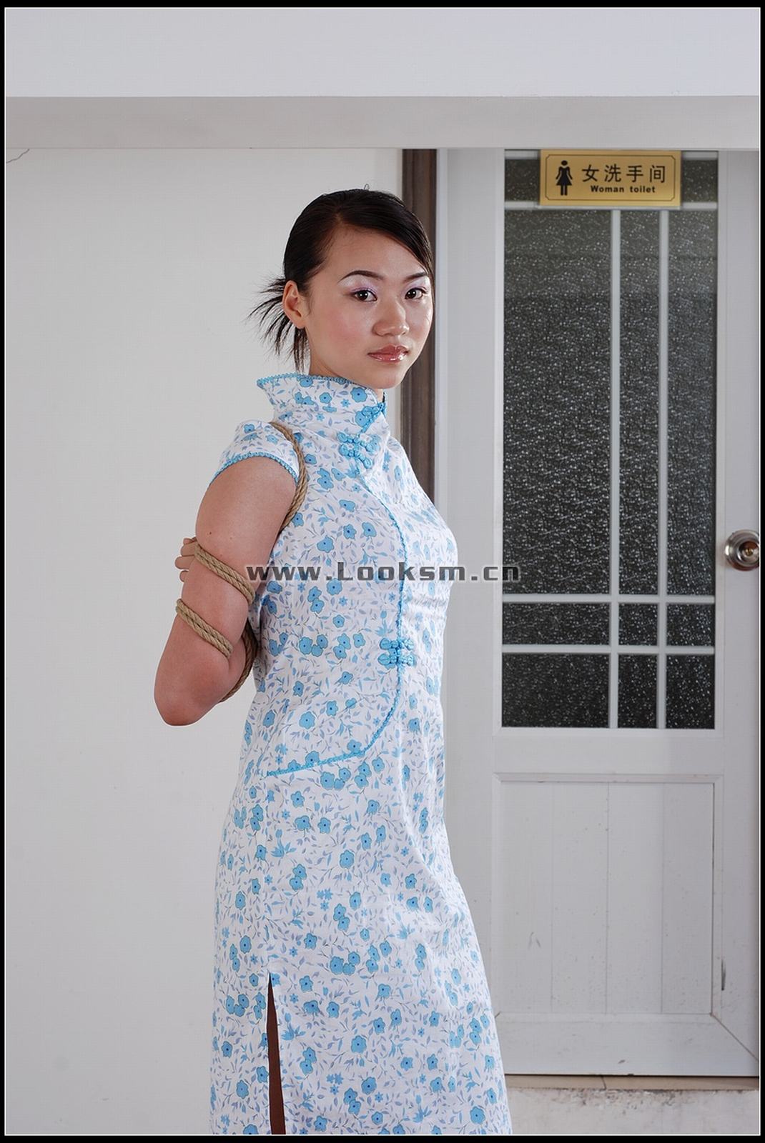 Chinese Rope Model 280