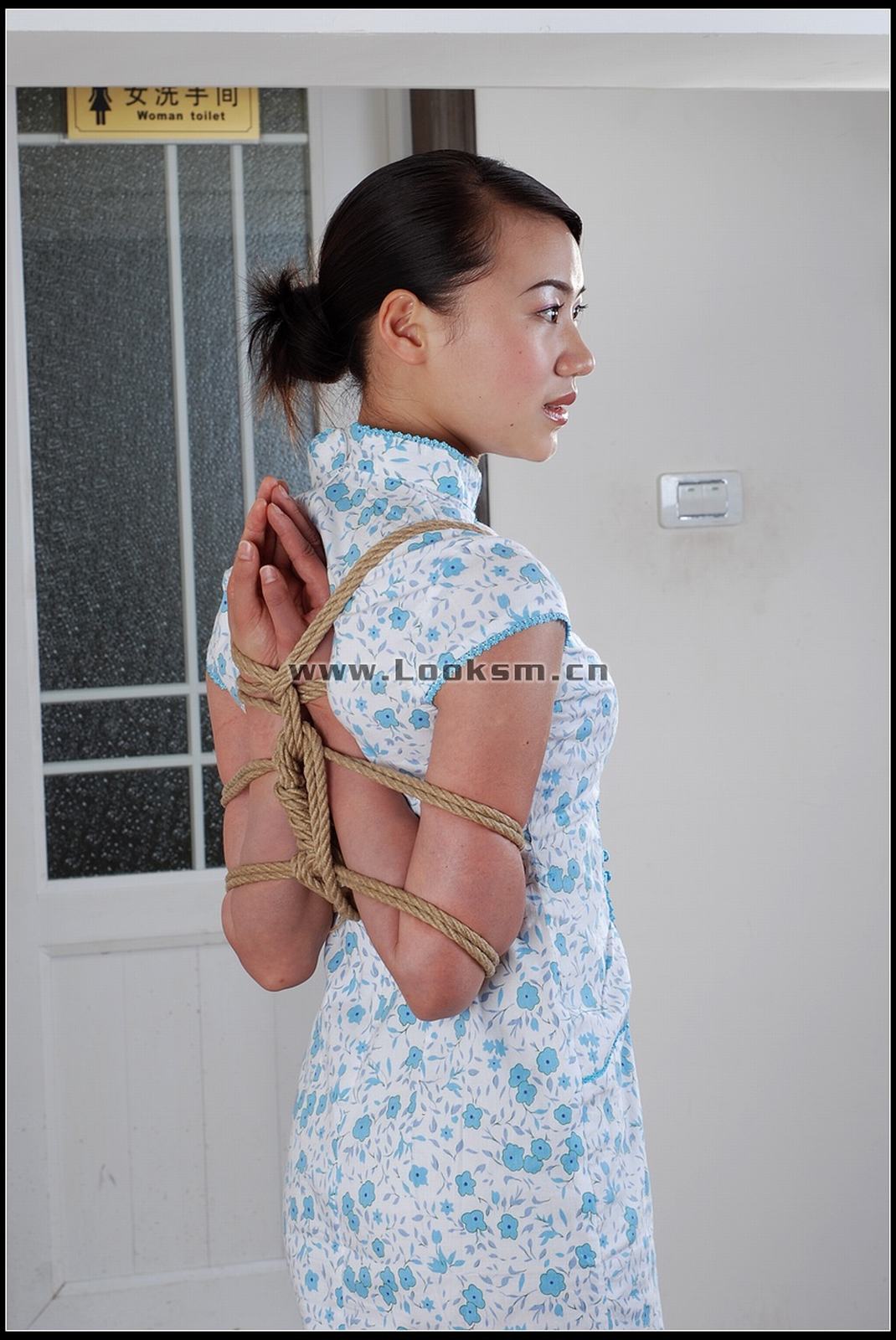 Chinese Rope Model 280