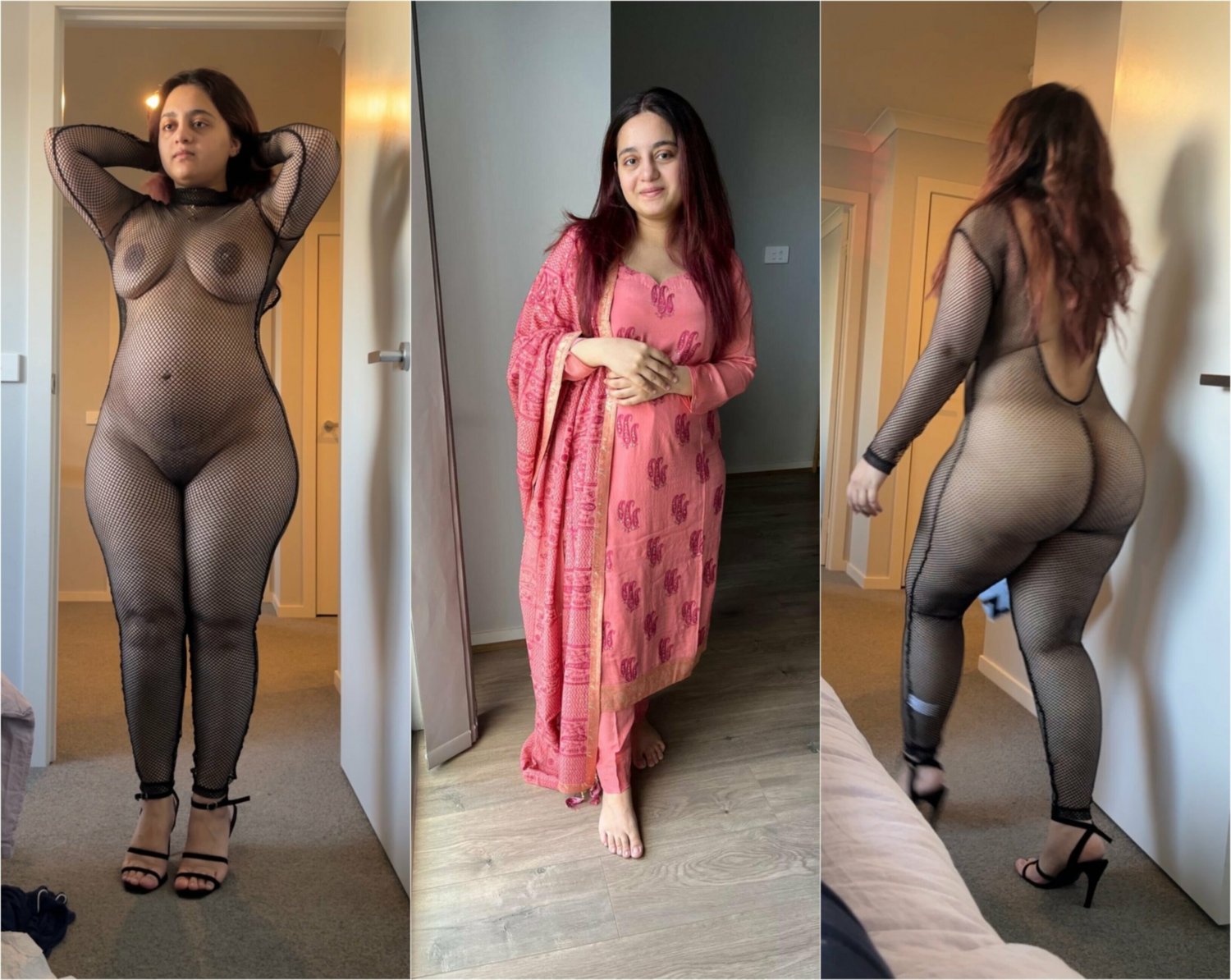 Pakistani Busty Rich Babe (12 pictures) - Shooshtime