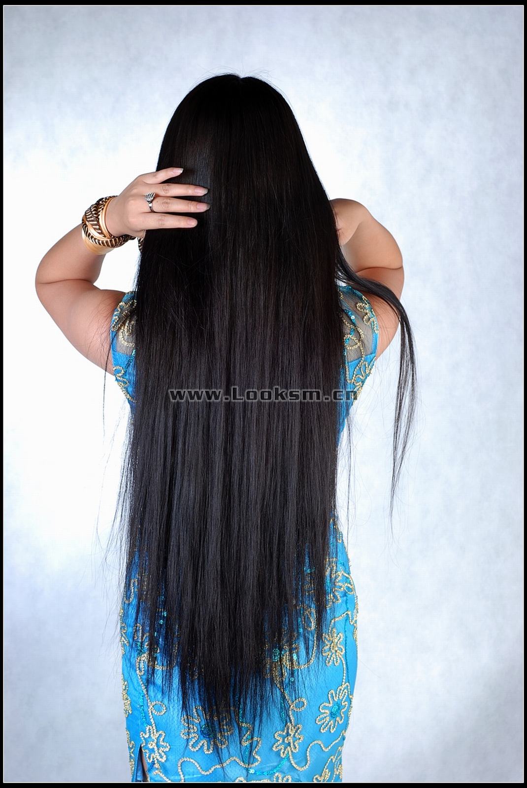 Chinese Rope Model 287