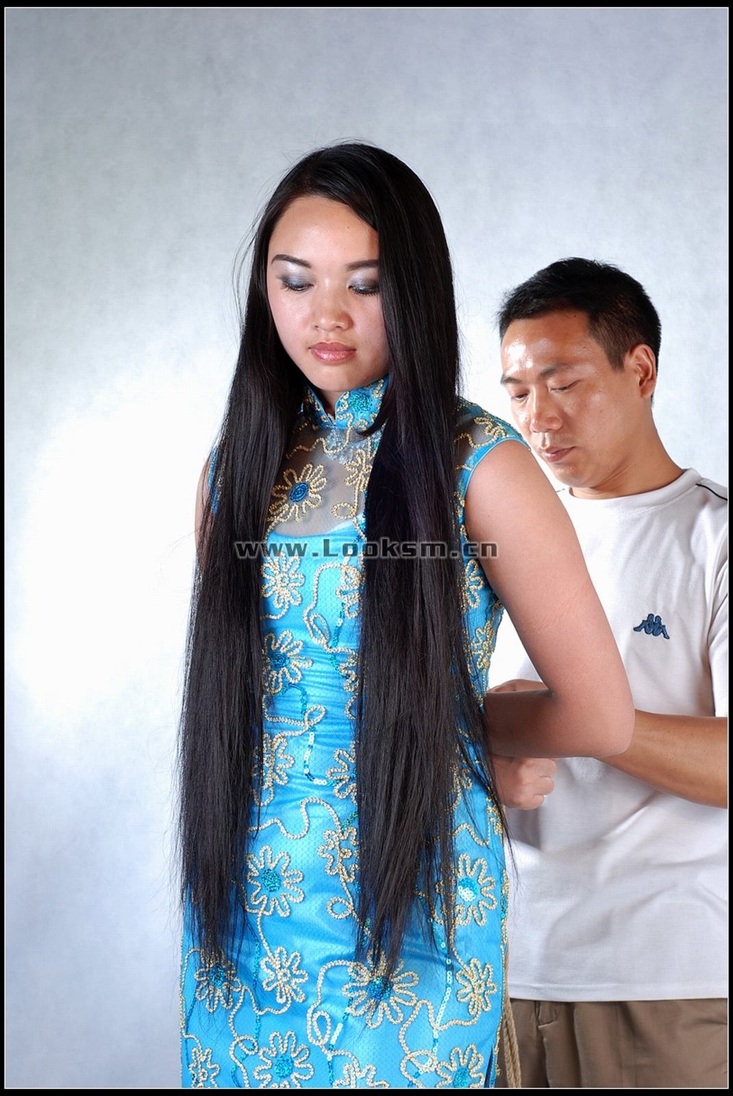 Chinese Rope Model 287