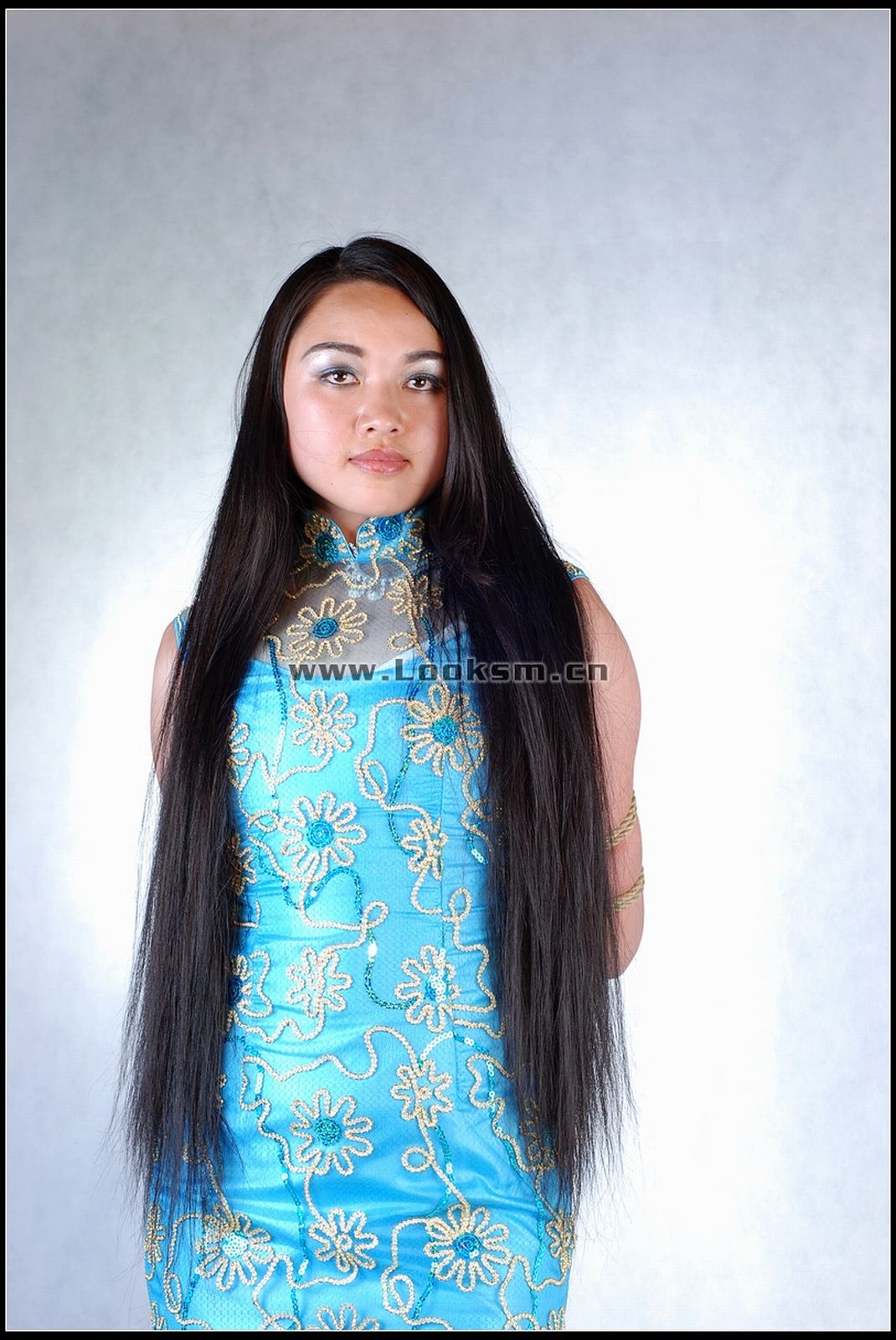 Chinese Rope Model 287