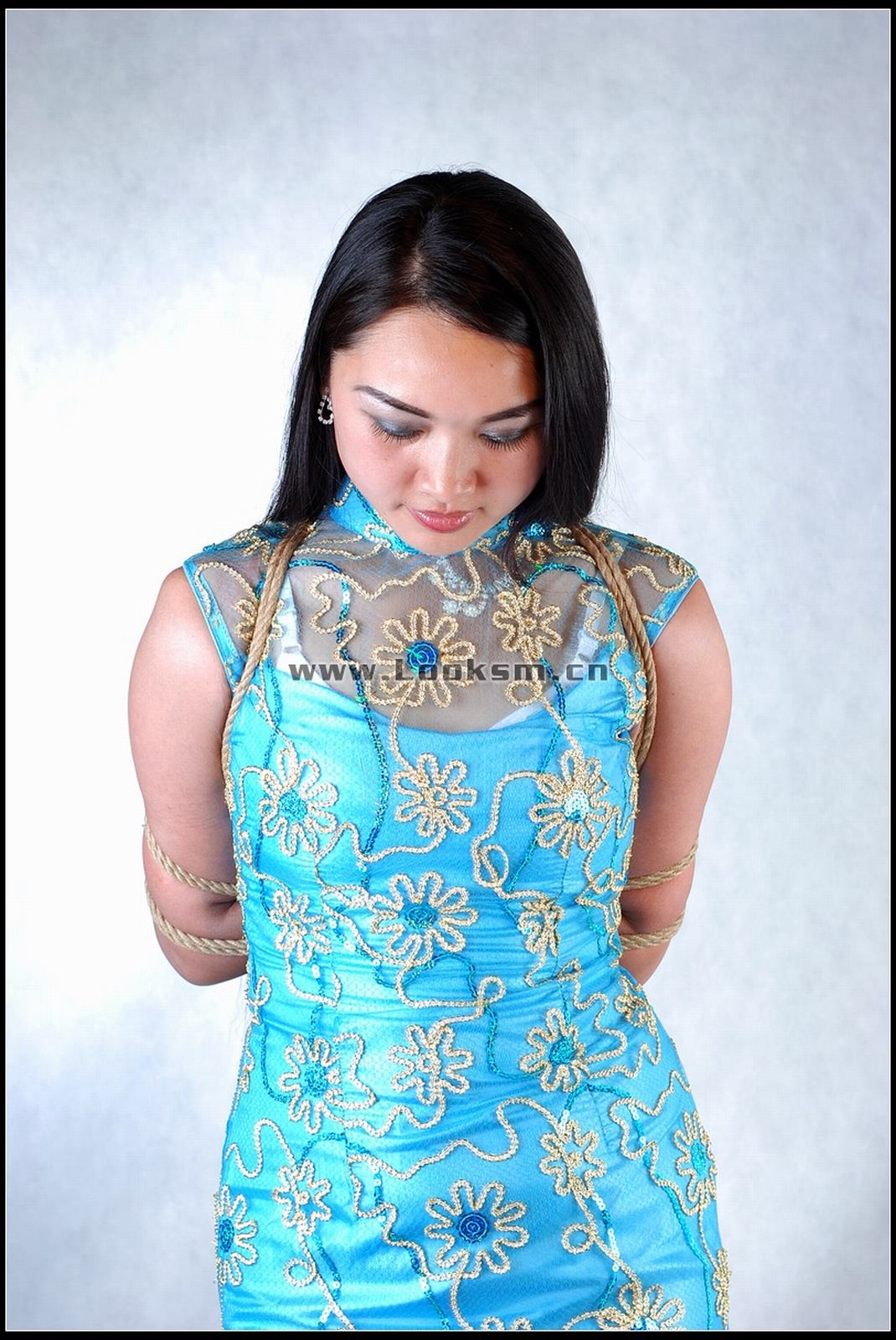 Chinese Rope Model 287