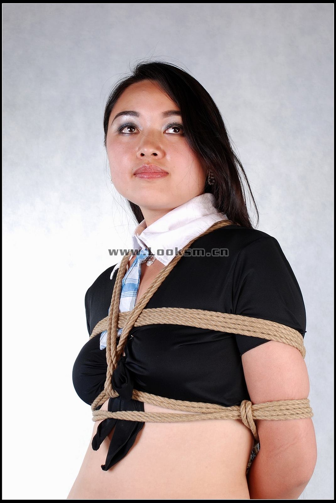 Chinese Rope Model 290