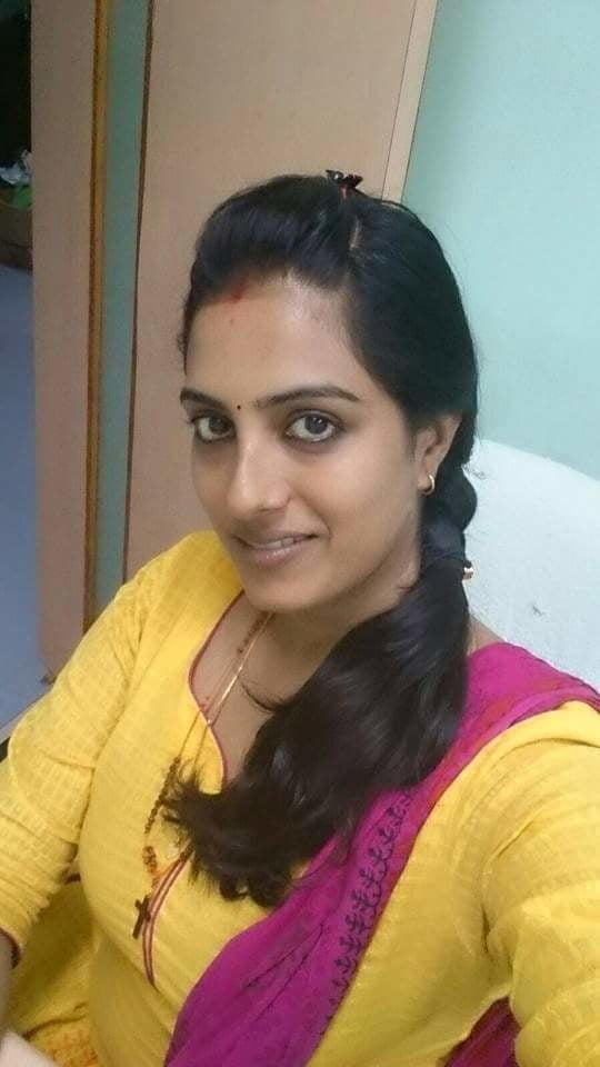 Hot aunty
