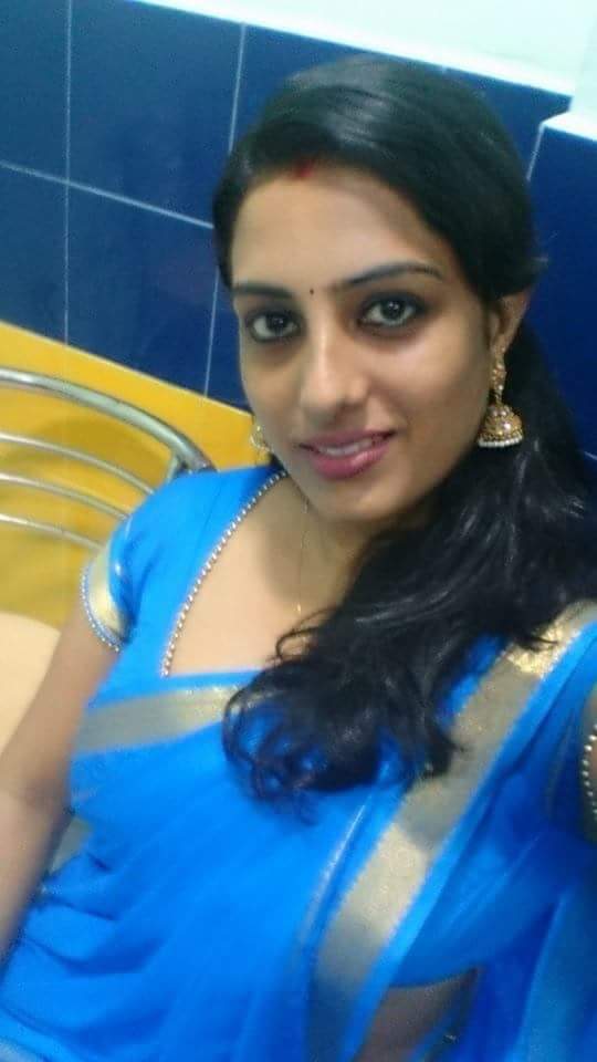 Hot aunty