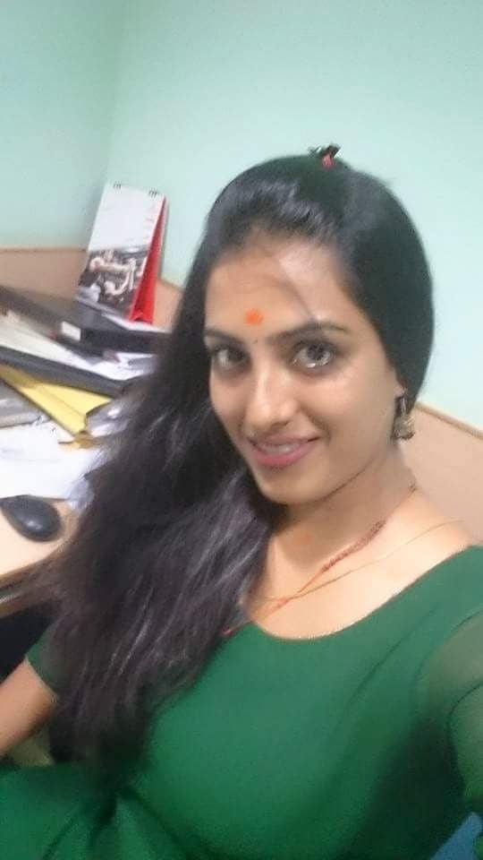 Hot aunty