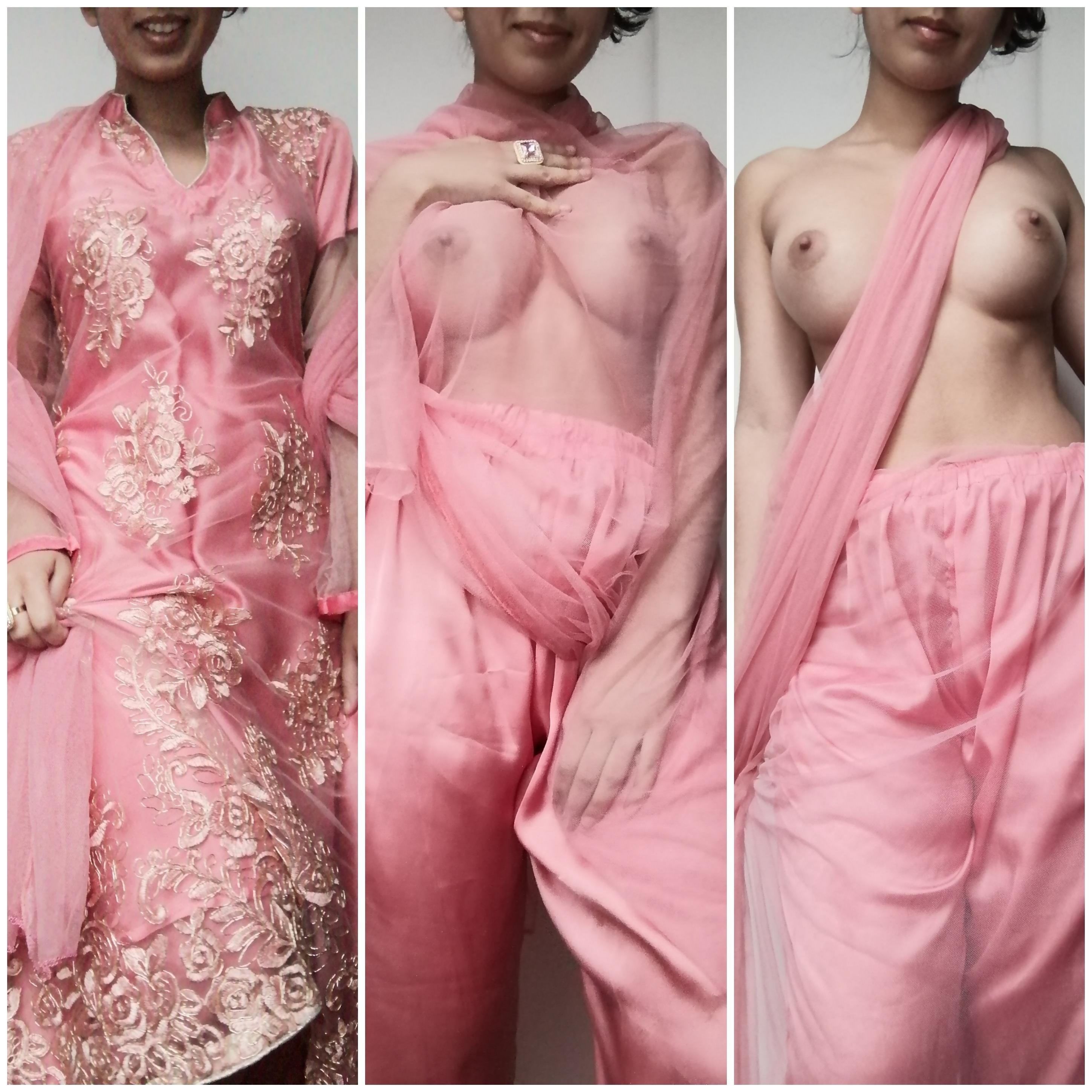 Beautiful Indian Babe