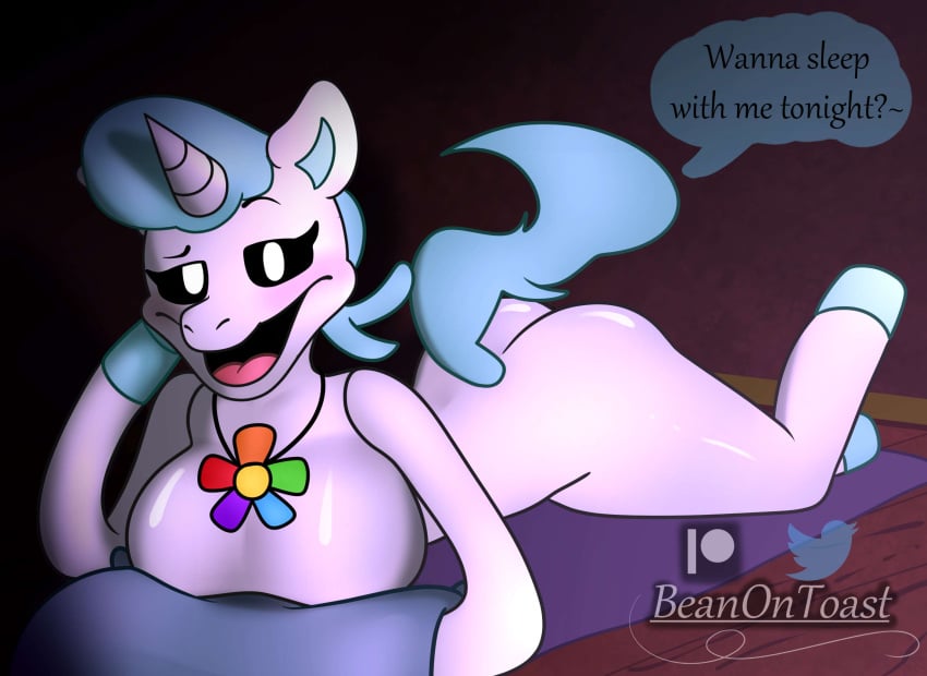 You excited for chapter three of poppy playtime