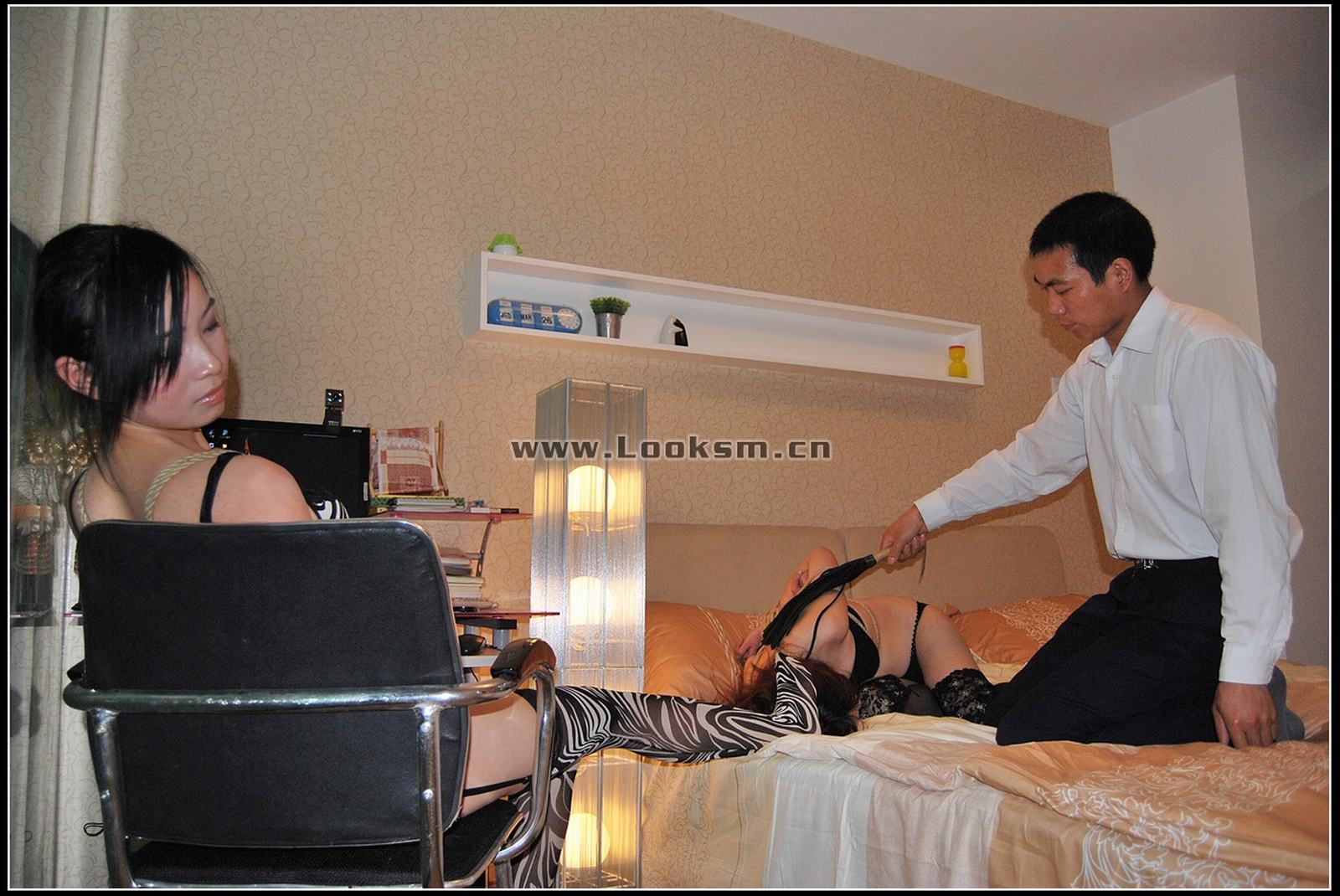 Chinese Rope Model 291