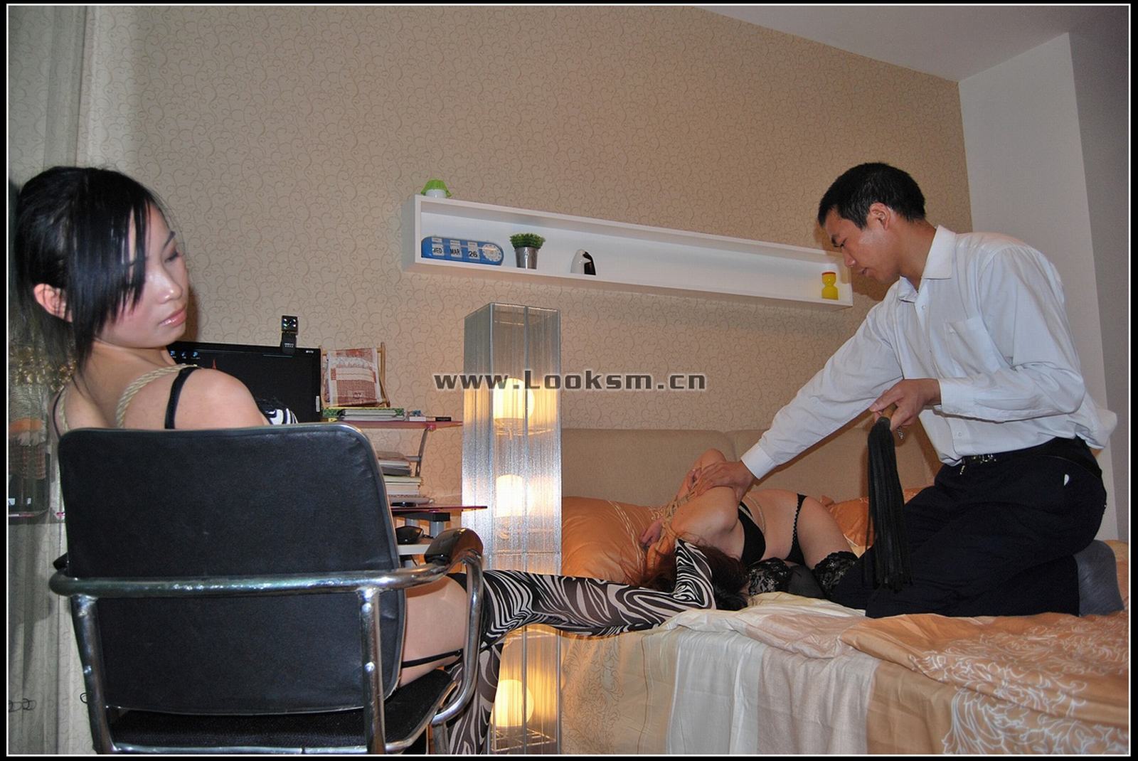 Chinese Rope Model 291