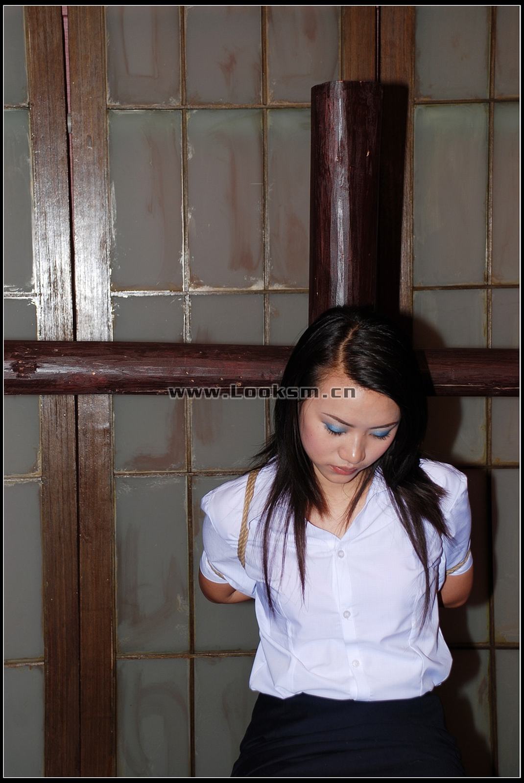 Chinese Rope Model 293