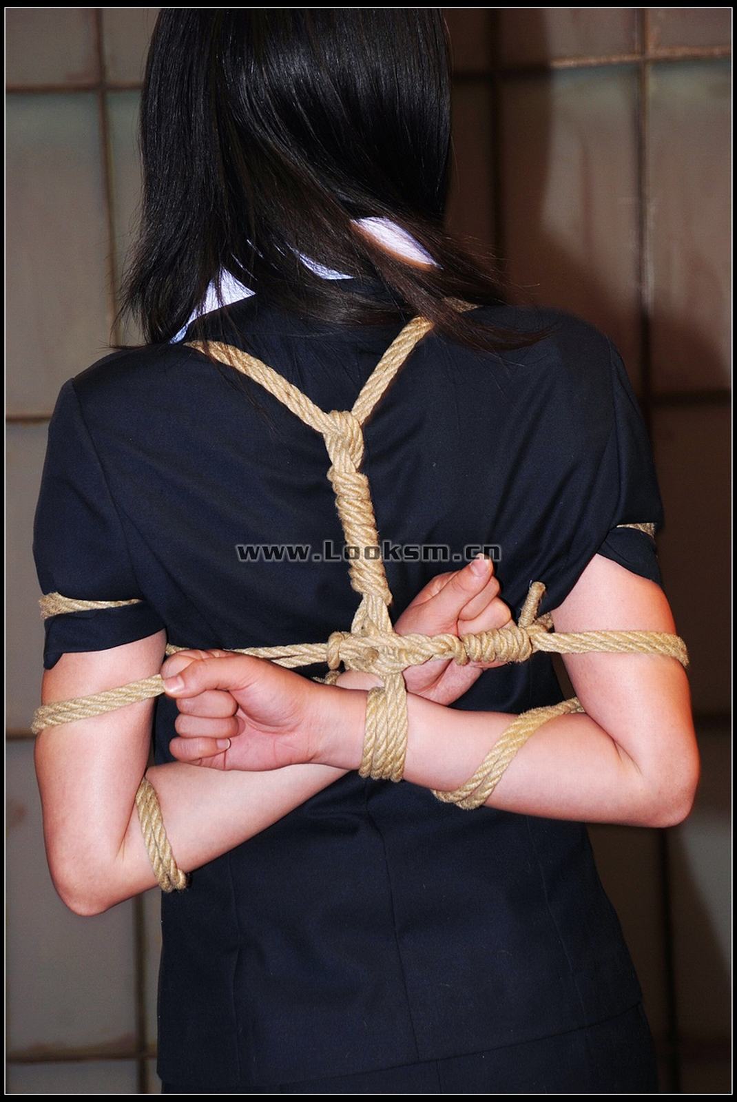 Chinese Rope Model 294